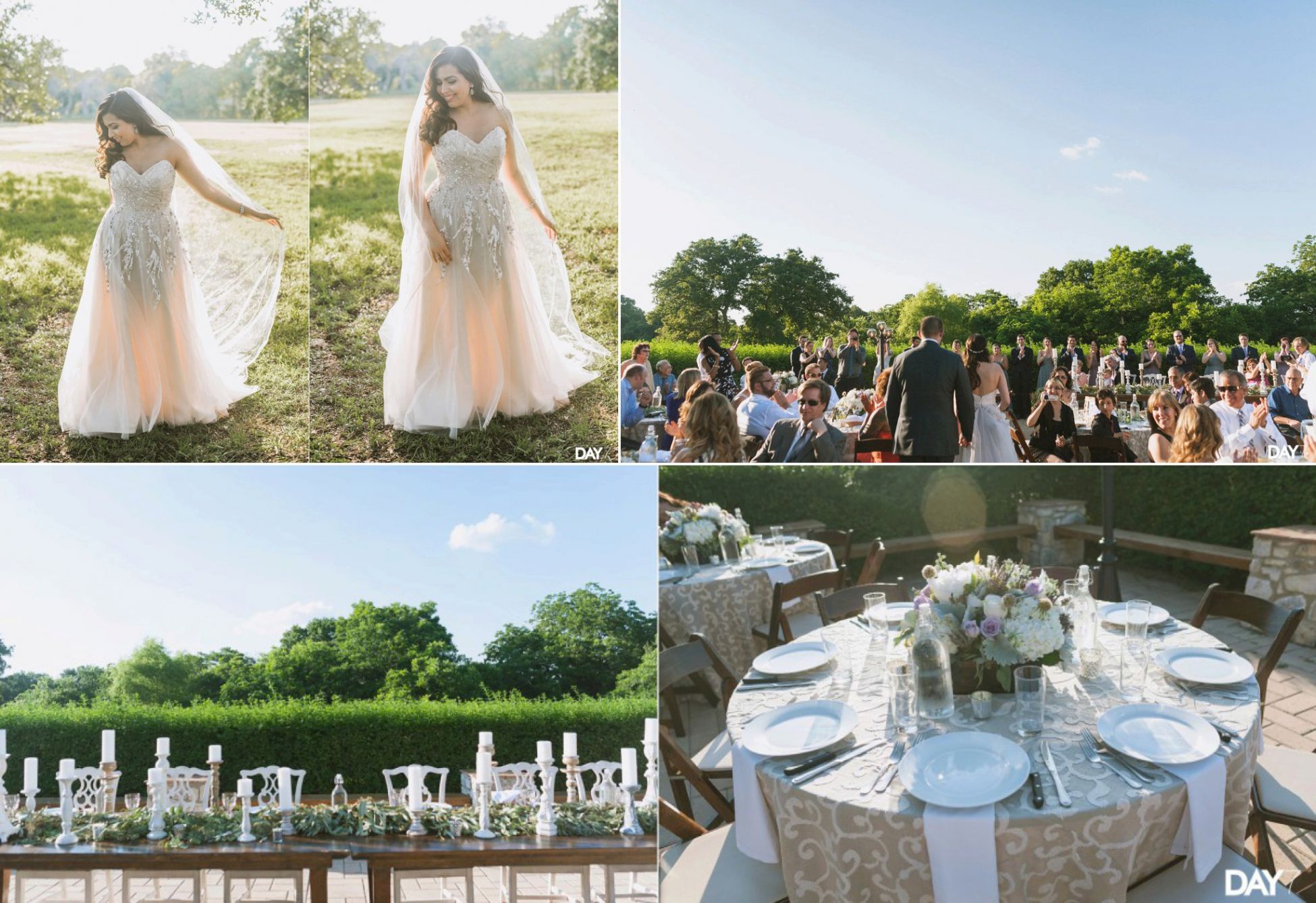 Austin Wedding Venues