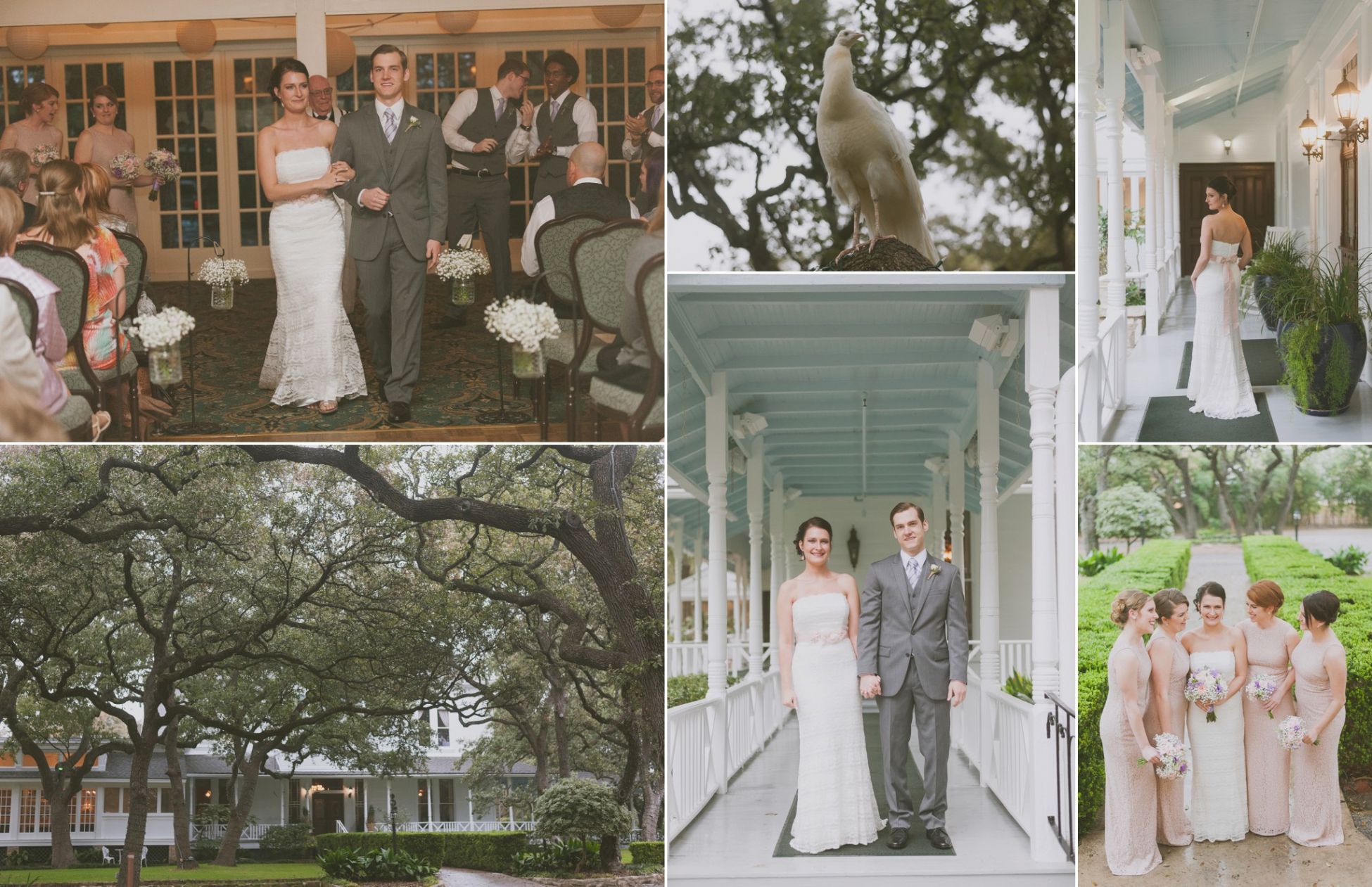 Austin Wedding Venues