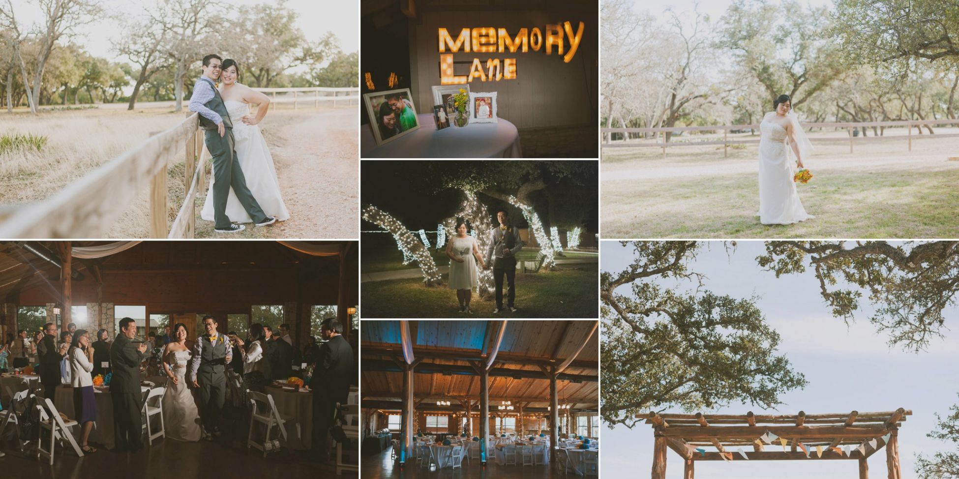 Austin Wedding Venues