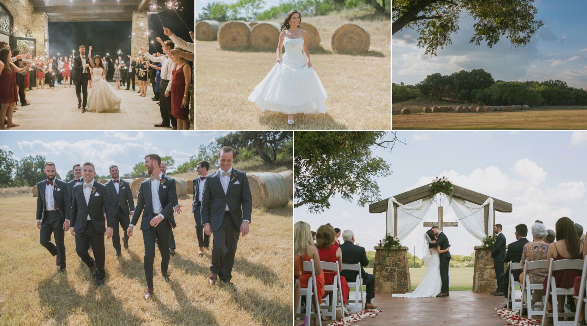 Fredericksburg Wedding Venues