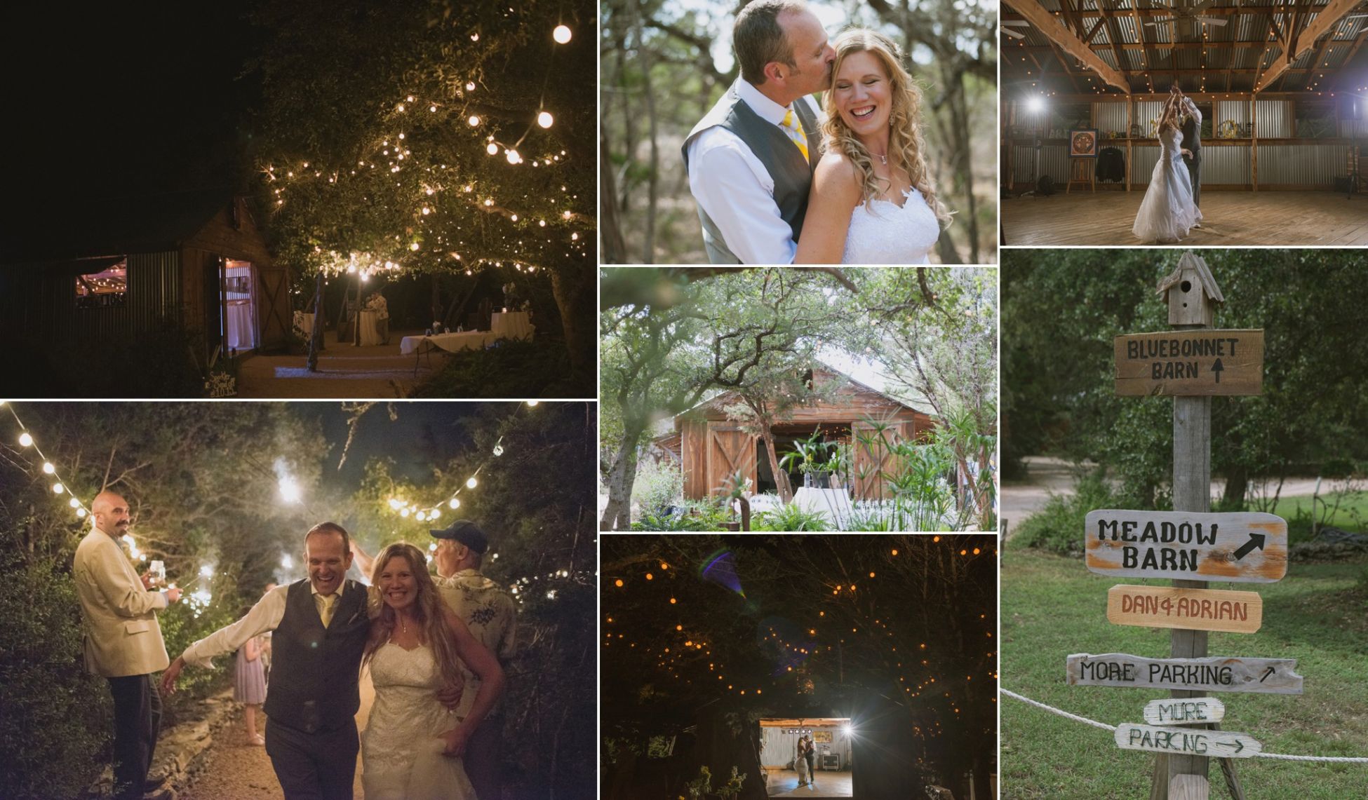 Austin Wedding Venues