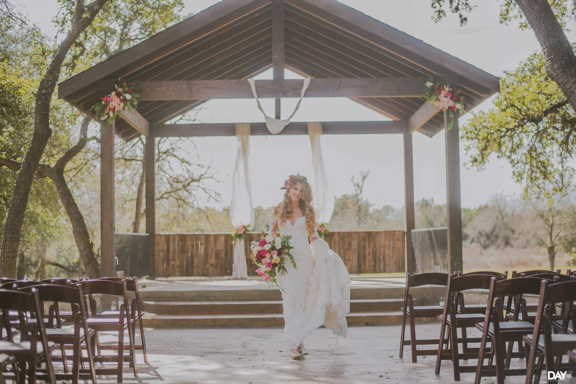 Ranch Austin Wedding Photography