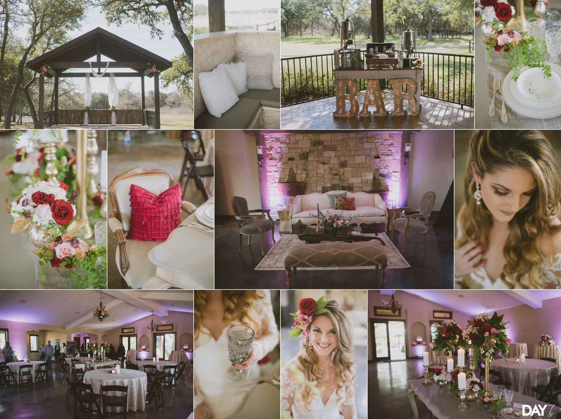 Ranch Austin Wedding Photography
