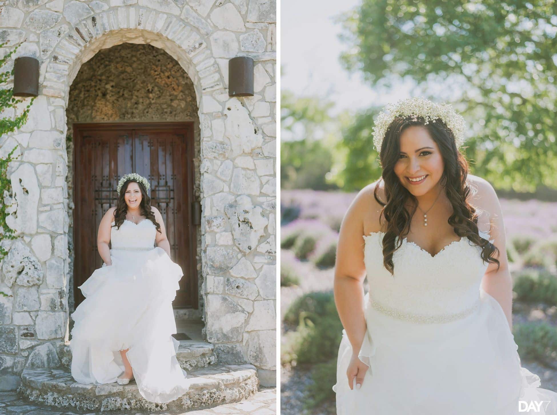 Austin Bridal Photographer