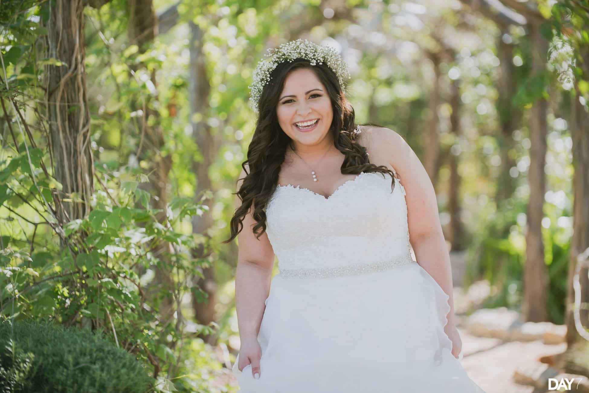 Austin Bridal Photographer