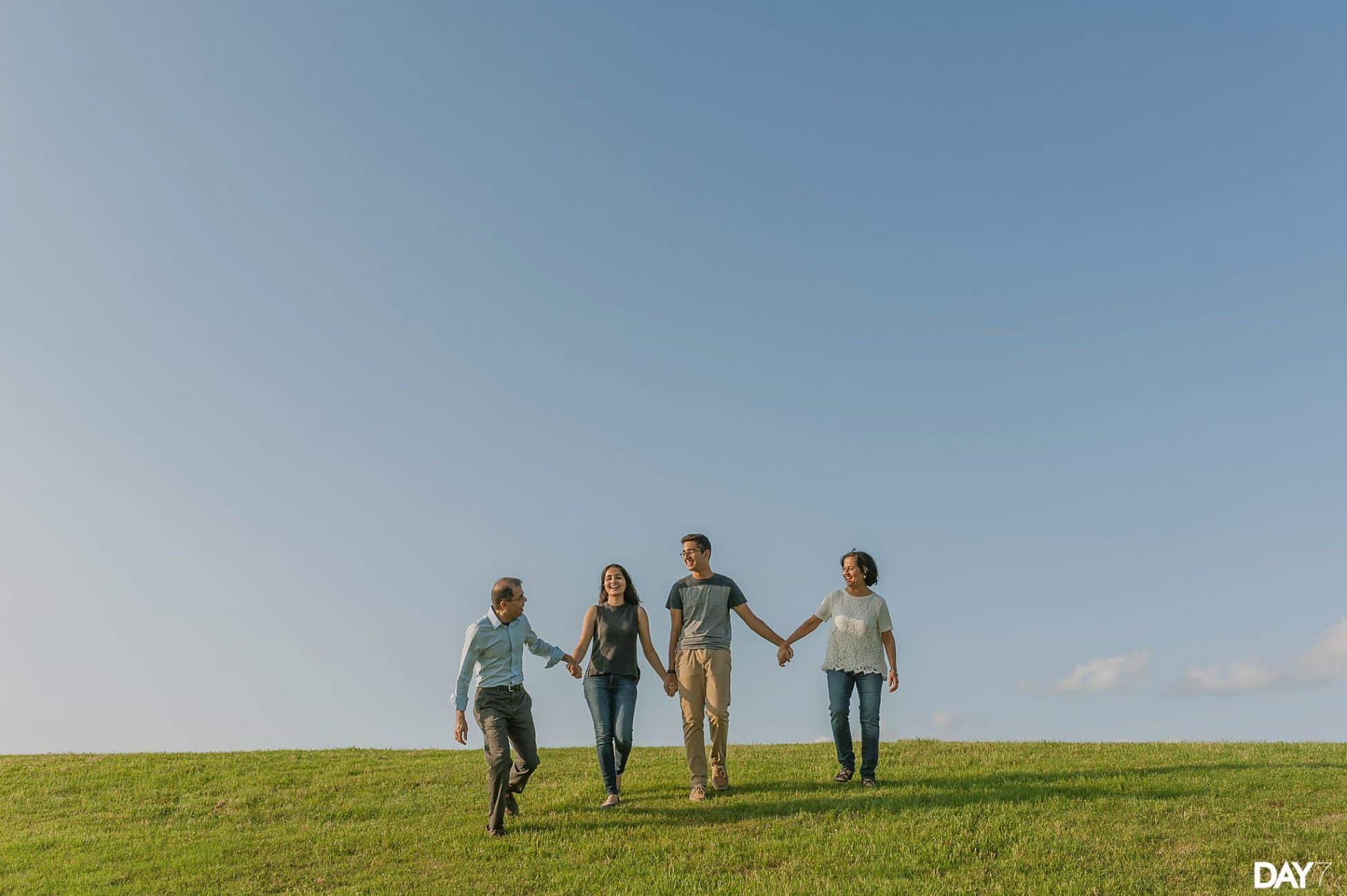 Houston Family Photographer