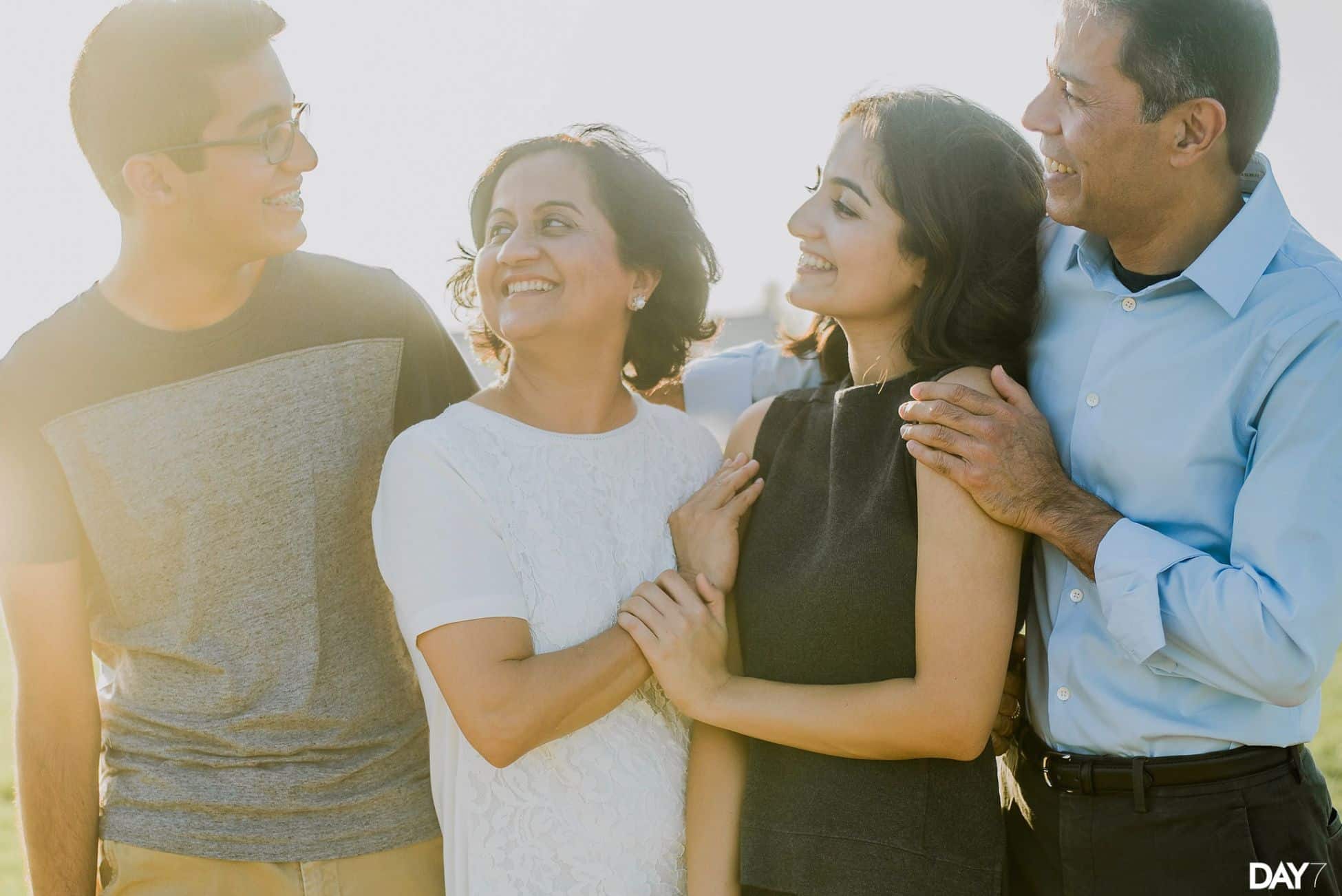 Houston Family Photographer