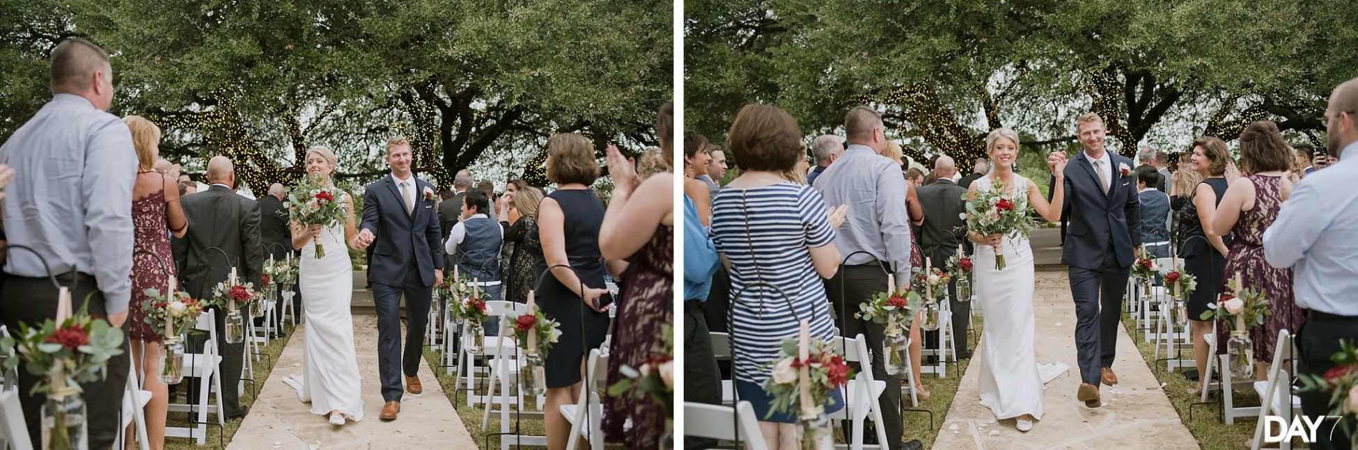 Antebellum Oaks Wedding Photos