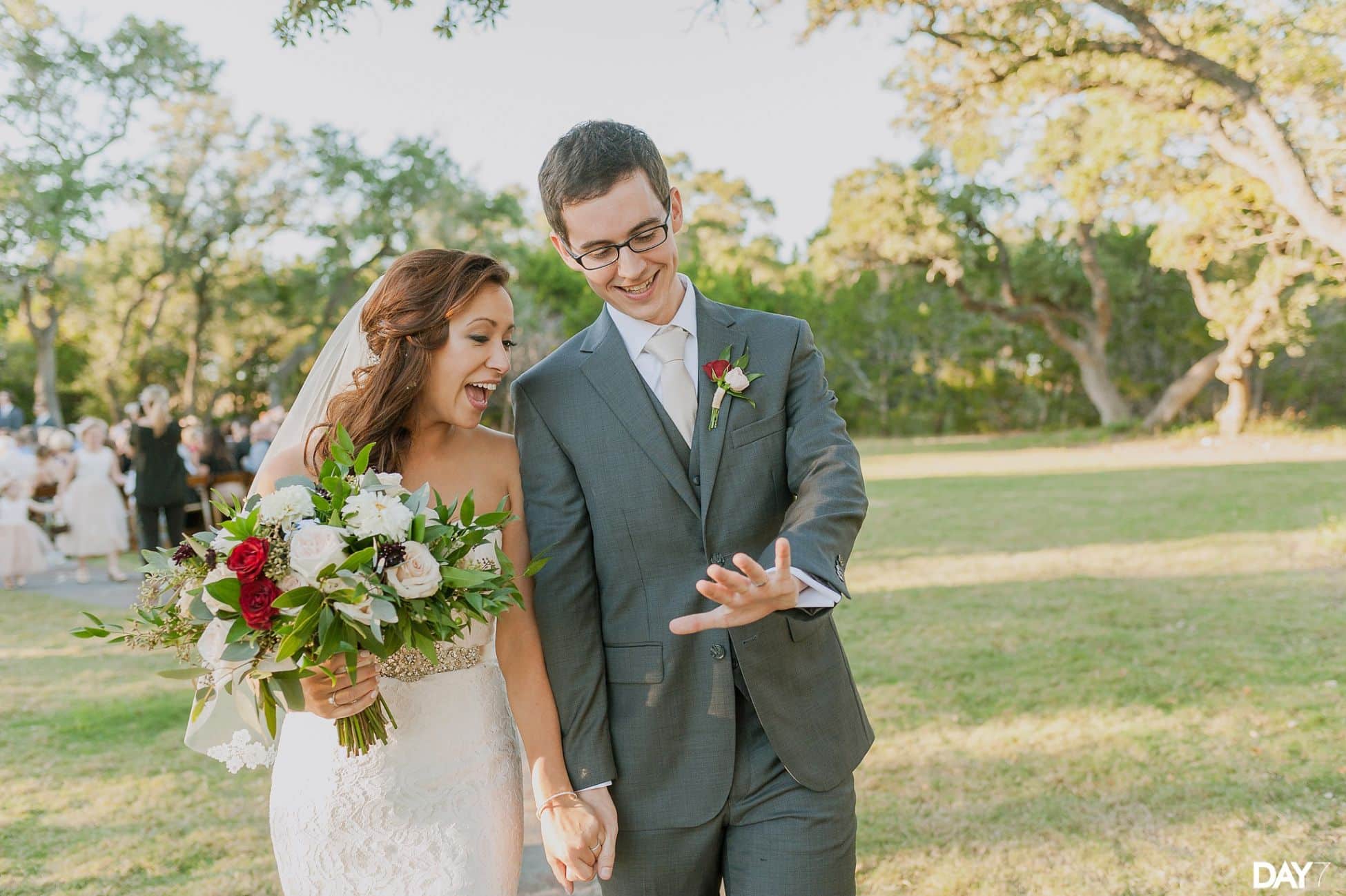 Best Austin Wedding Photos