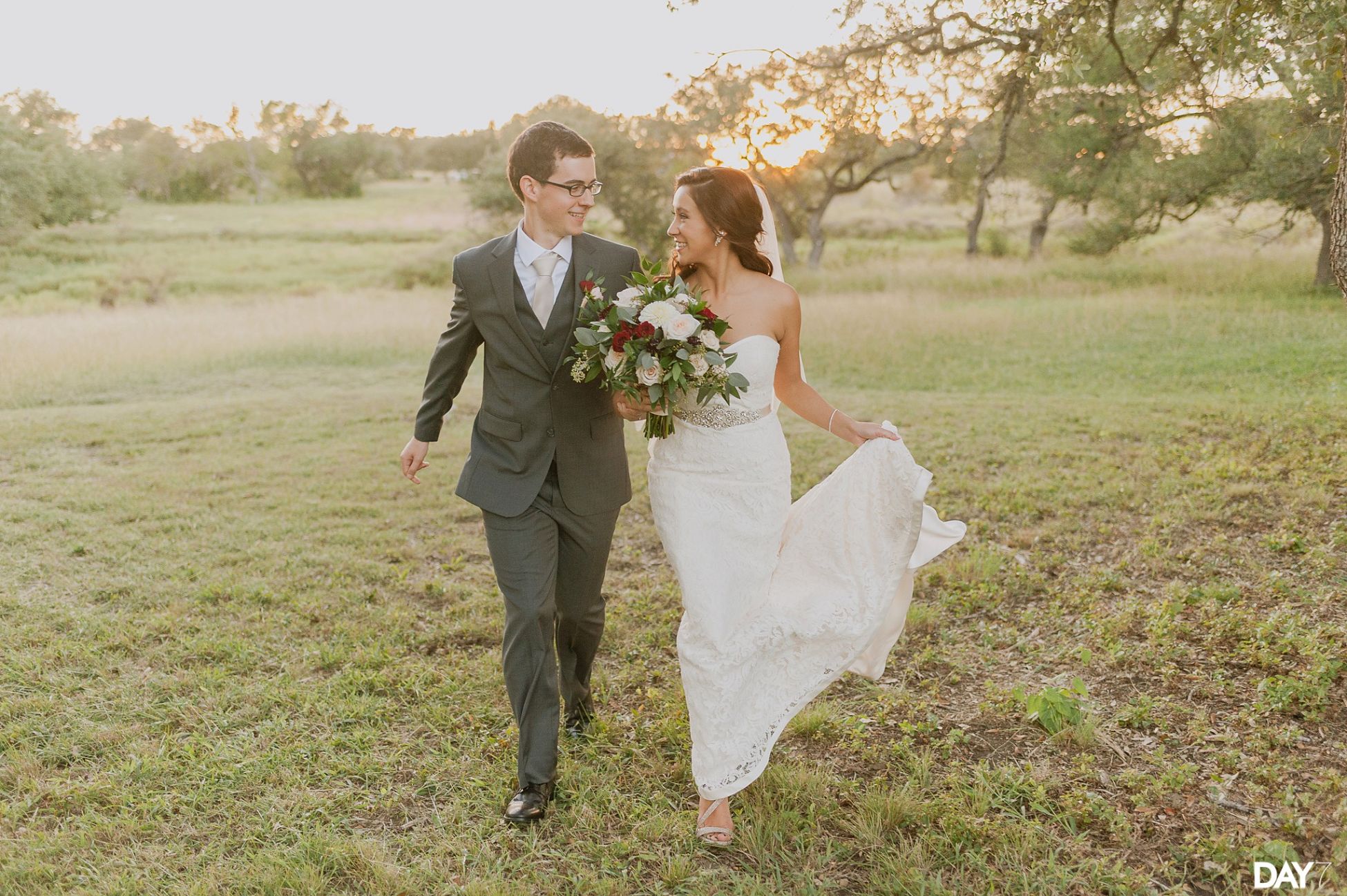 Best Austin Wedding Photos
