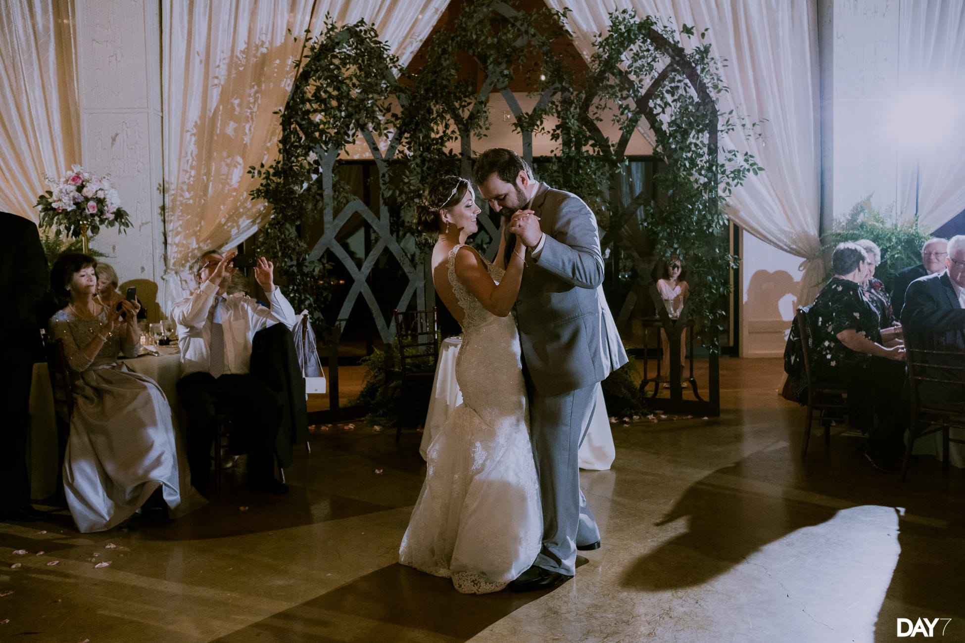 Antebellum Oaks Wedding_0028