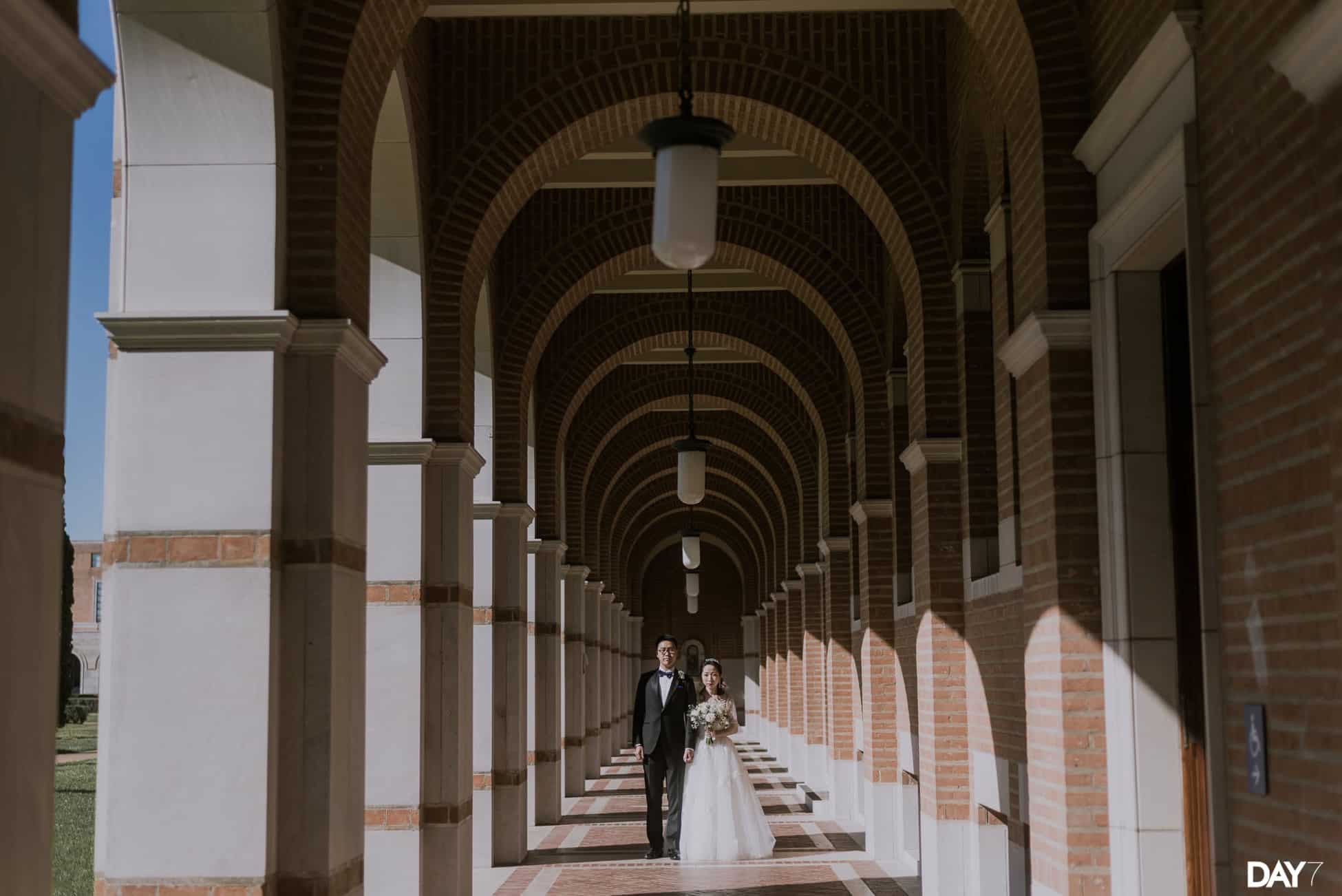 Rice University Wedding Photography