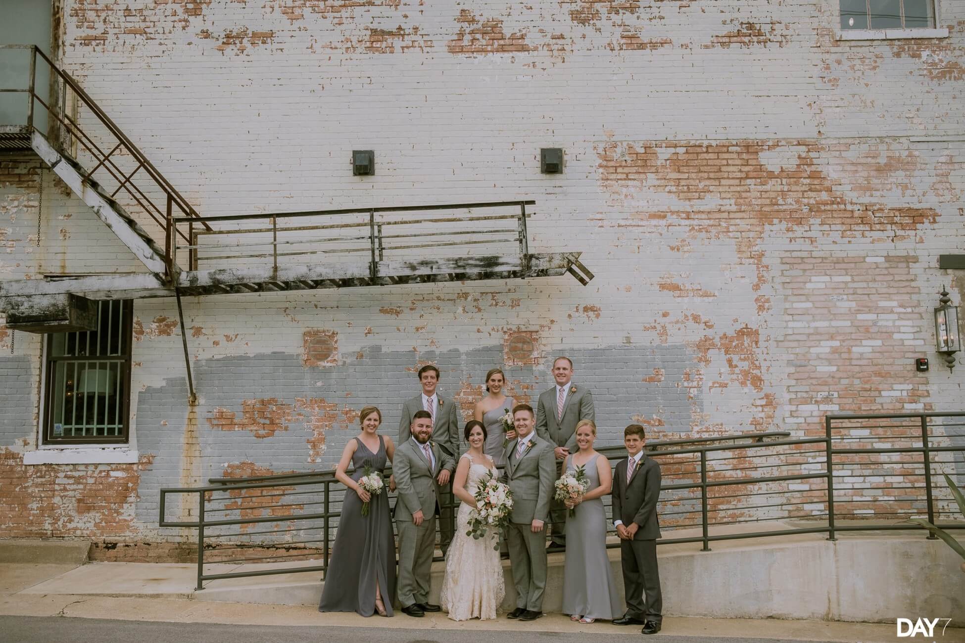 Brik Venue Wedding Photographer