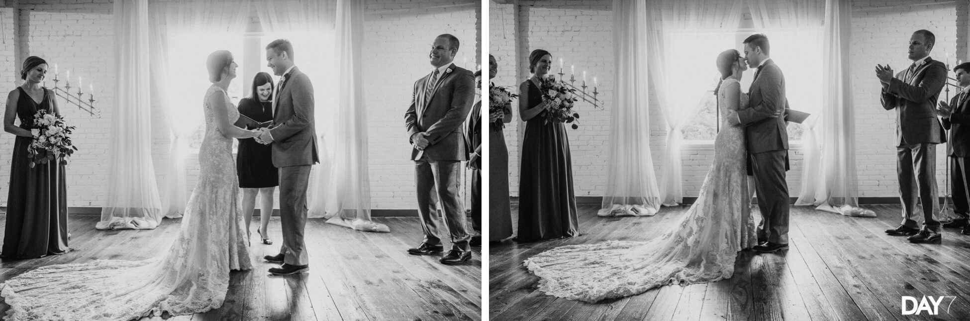 Brik Venue Wedding Photographer