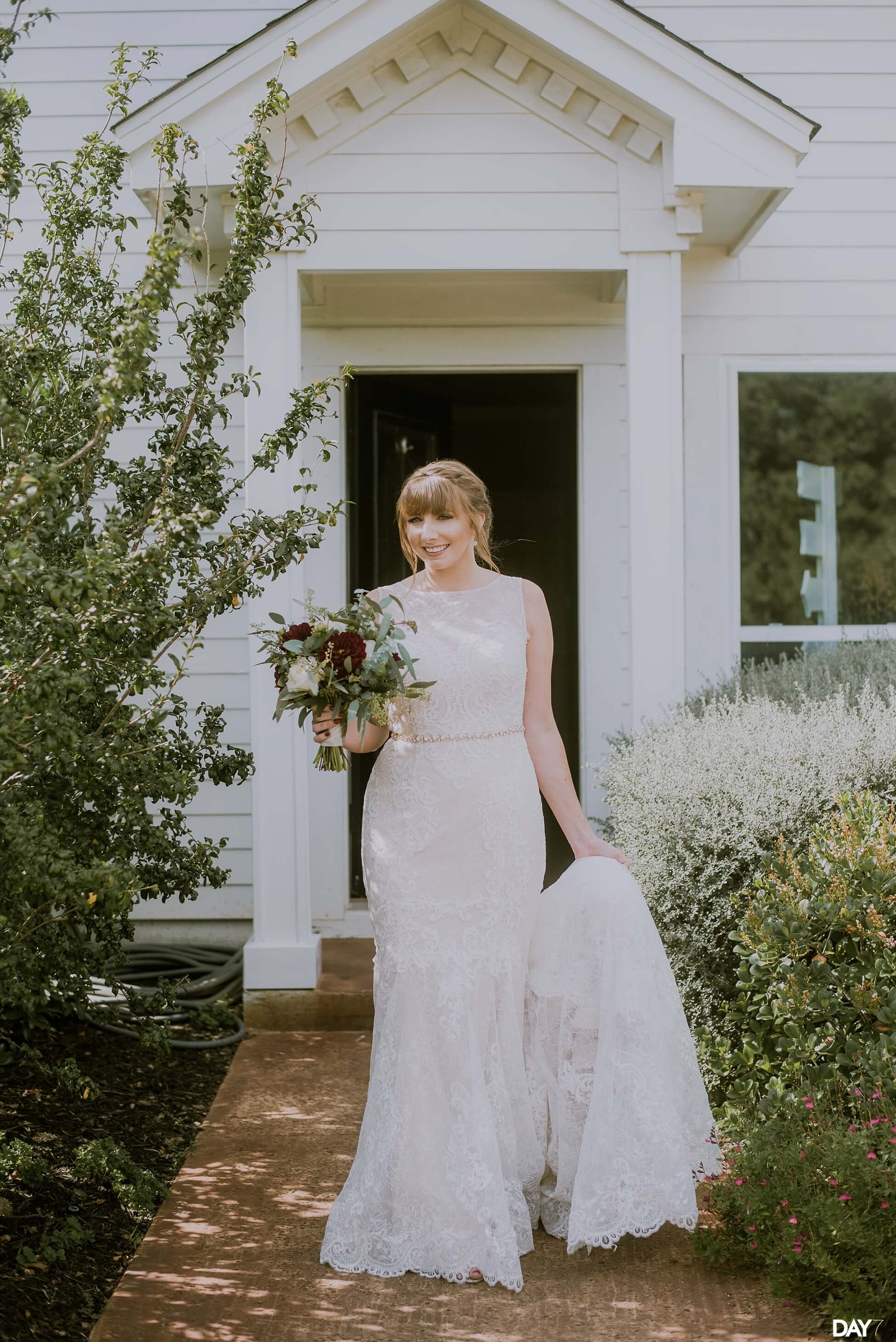 Antebellum Oaks Wedding Photographer