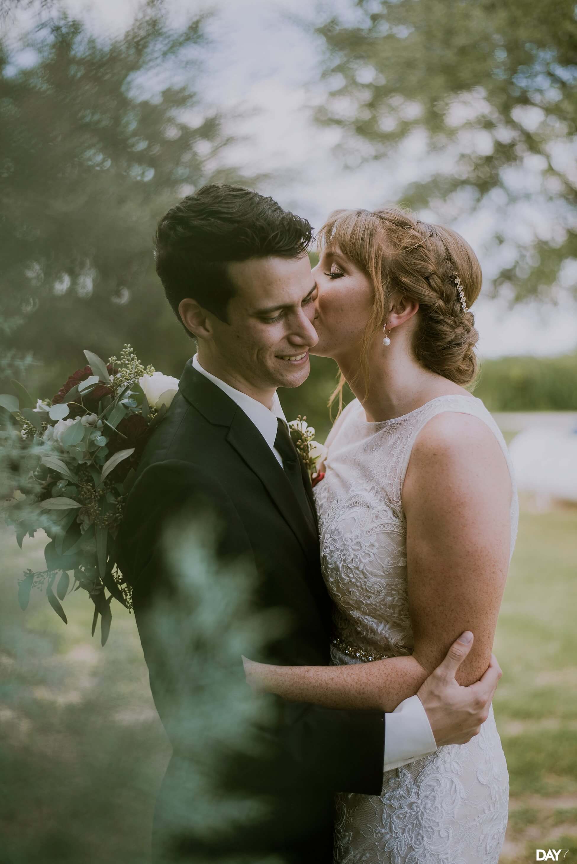 Antebellum Oaks Wedding Photographer