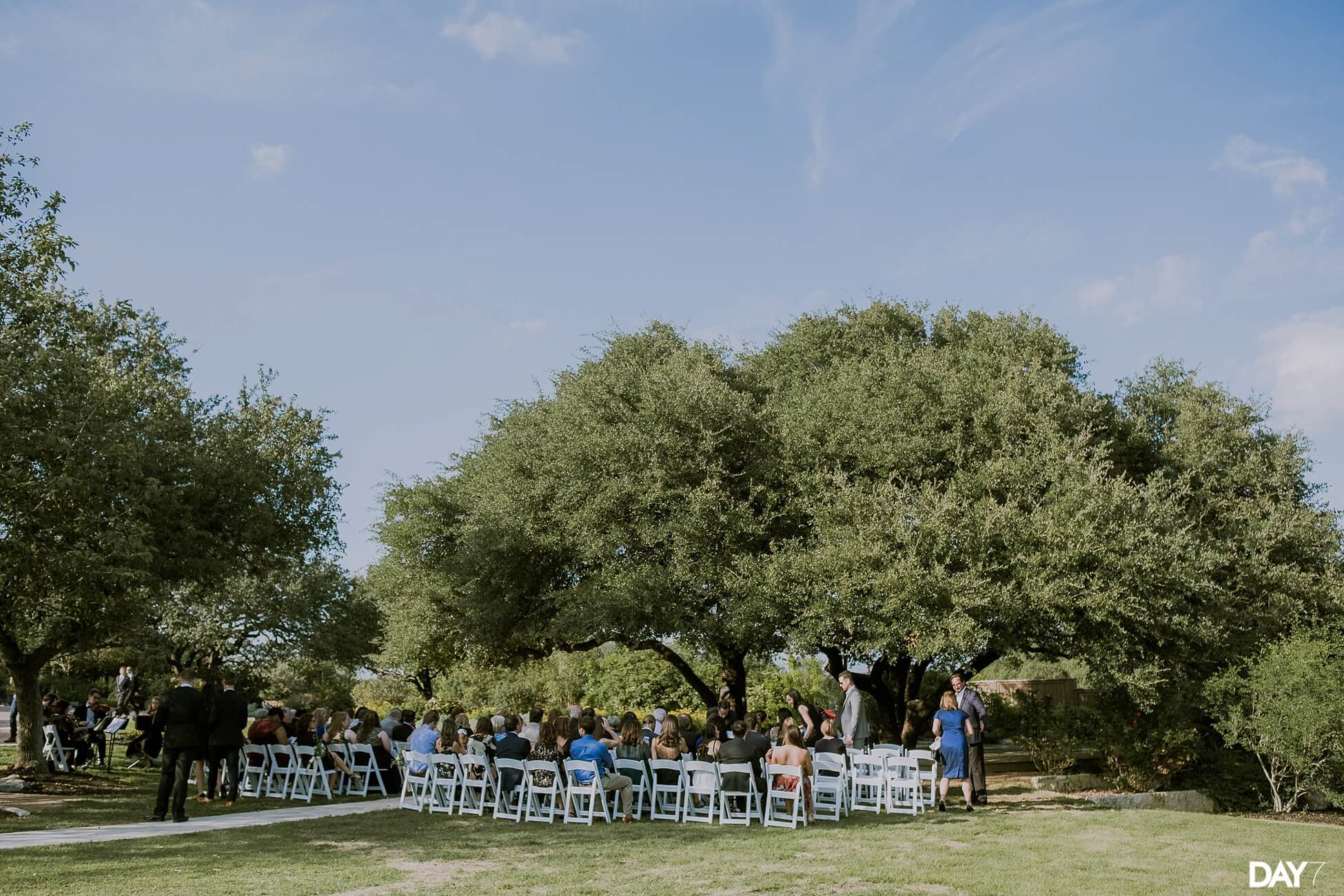 Antebellum Oaks Wedding Photographer