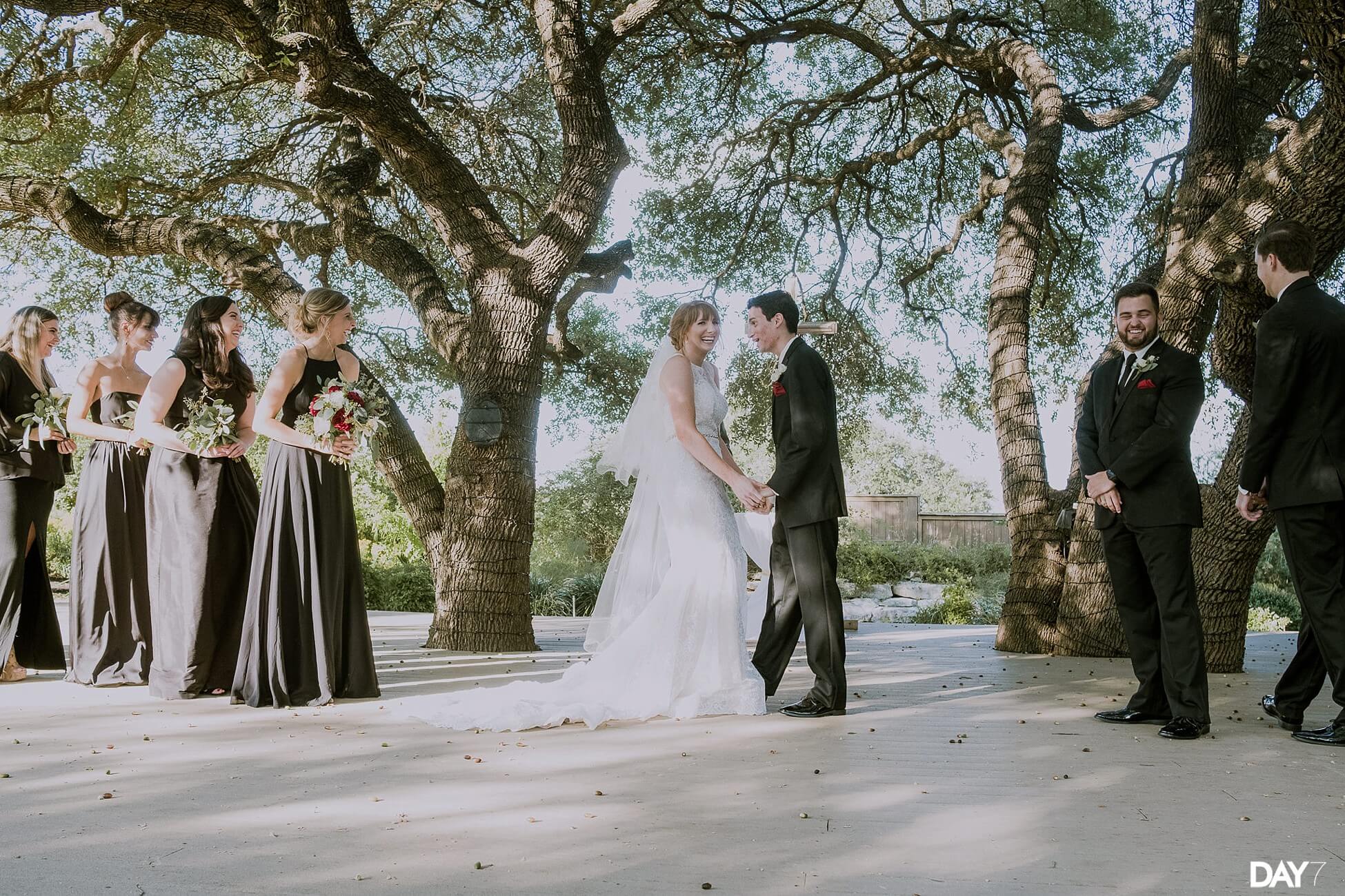 Antebellum Oaks Wedding Photographer