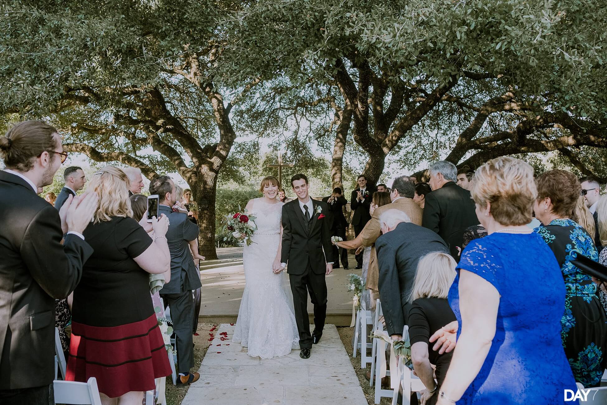 Antebellum Oaks Wedding Photographer