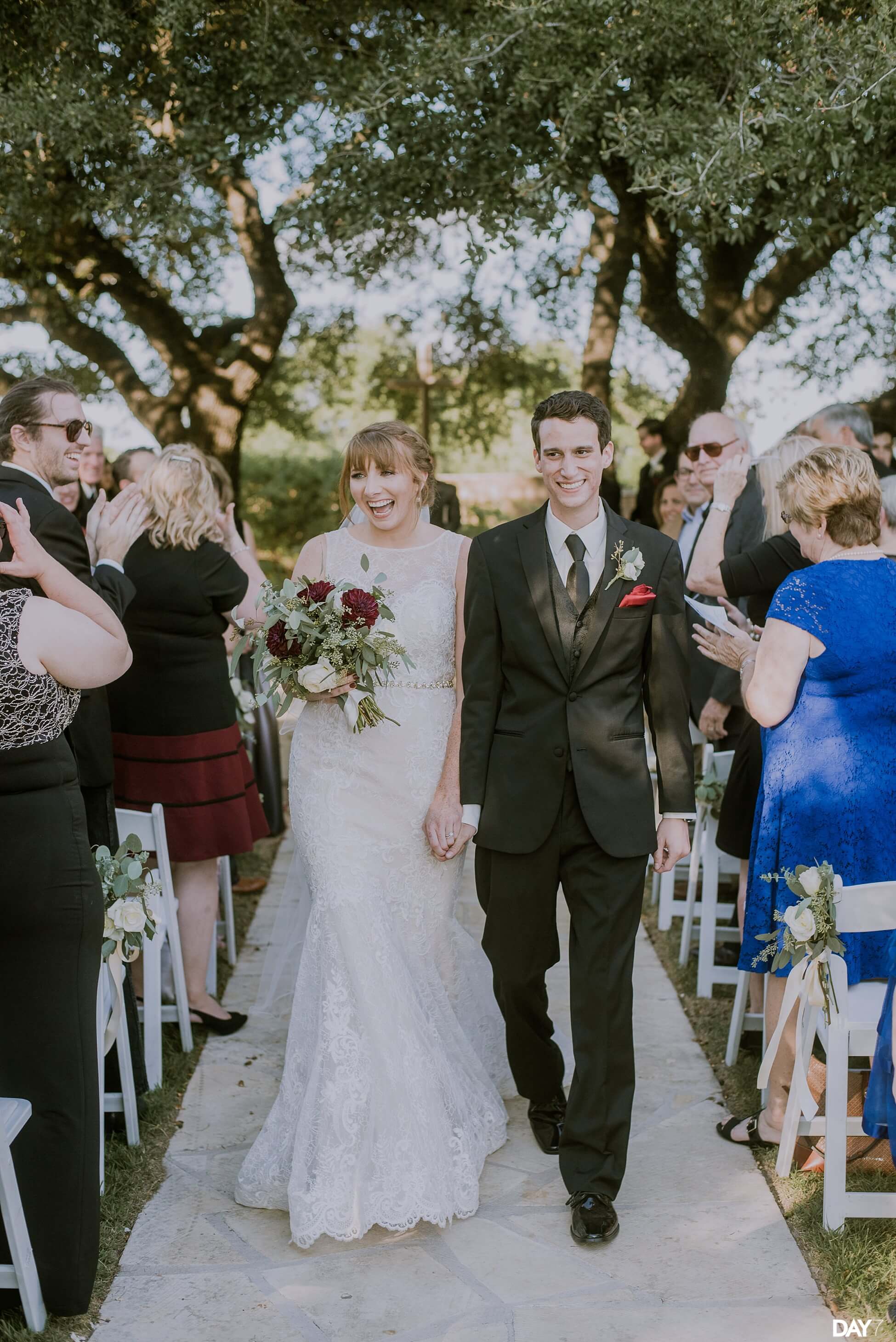 Antebellum Oaks Wedding Photographer