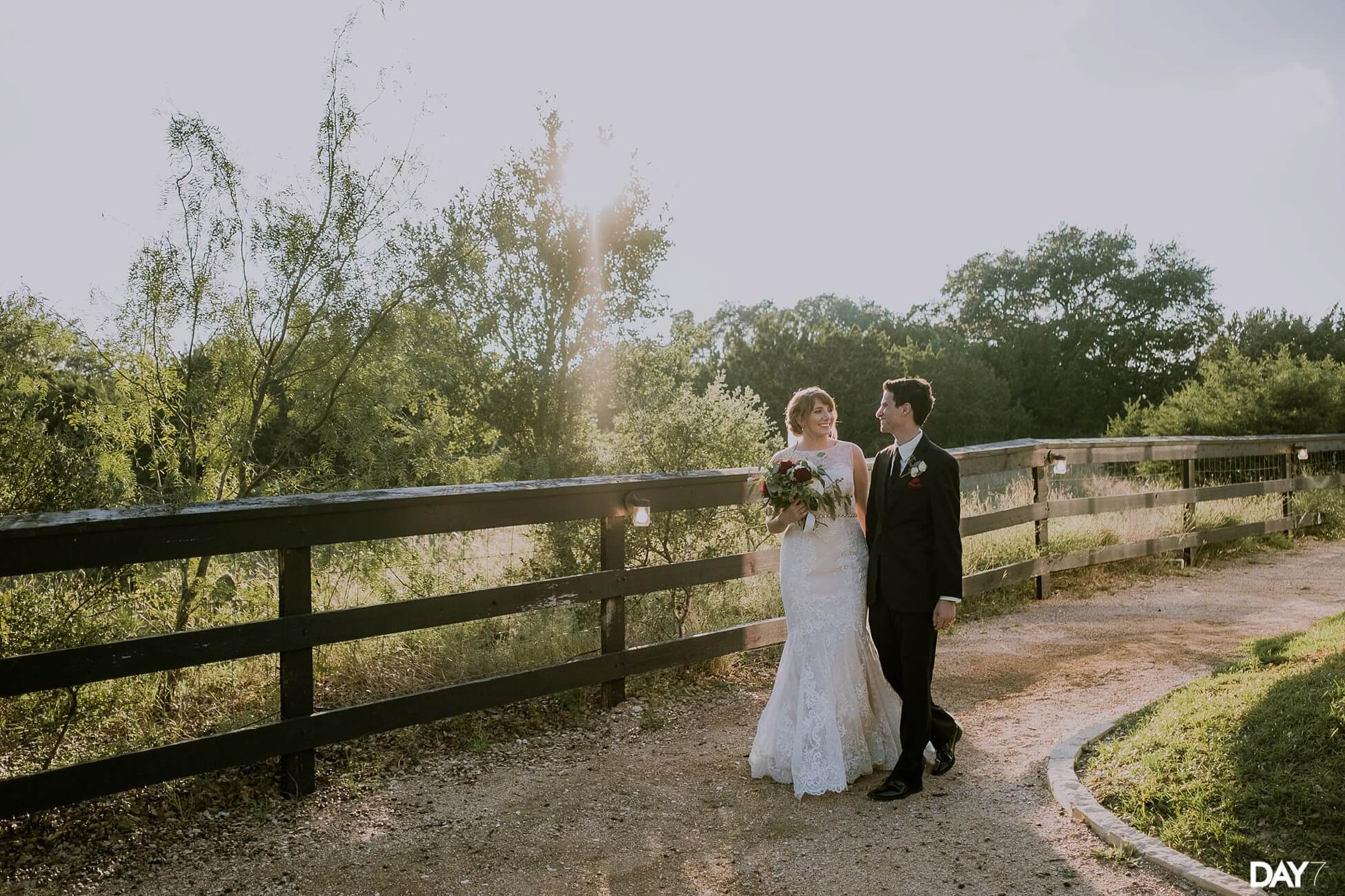 Antebellum Oaks Wedding Photographer