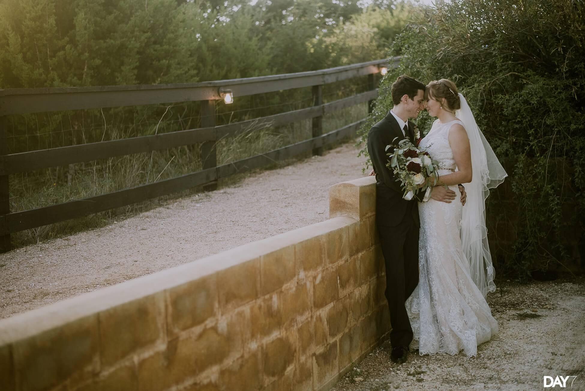 Antebellum Oaks Wedding Photographer