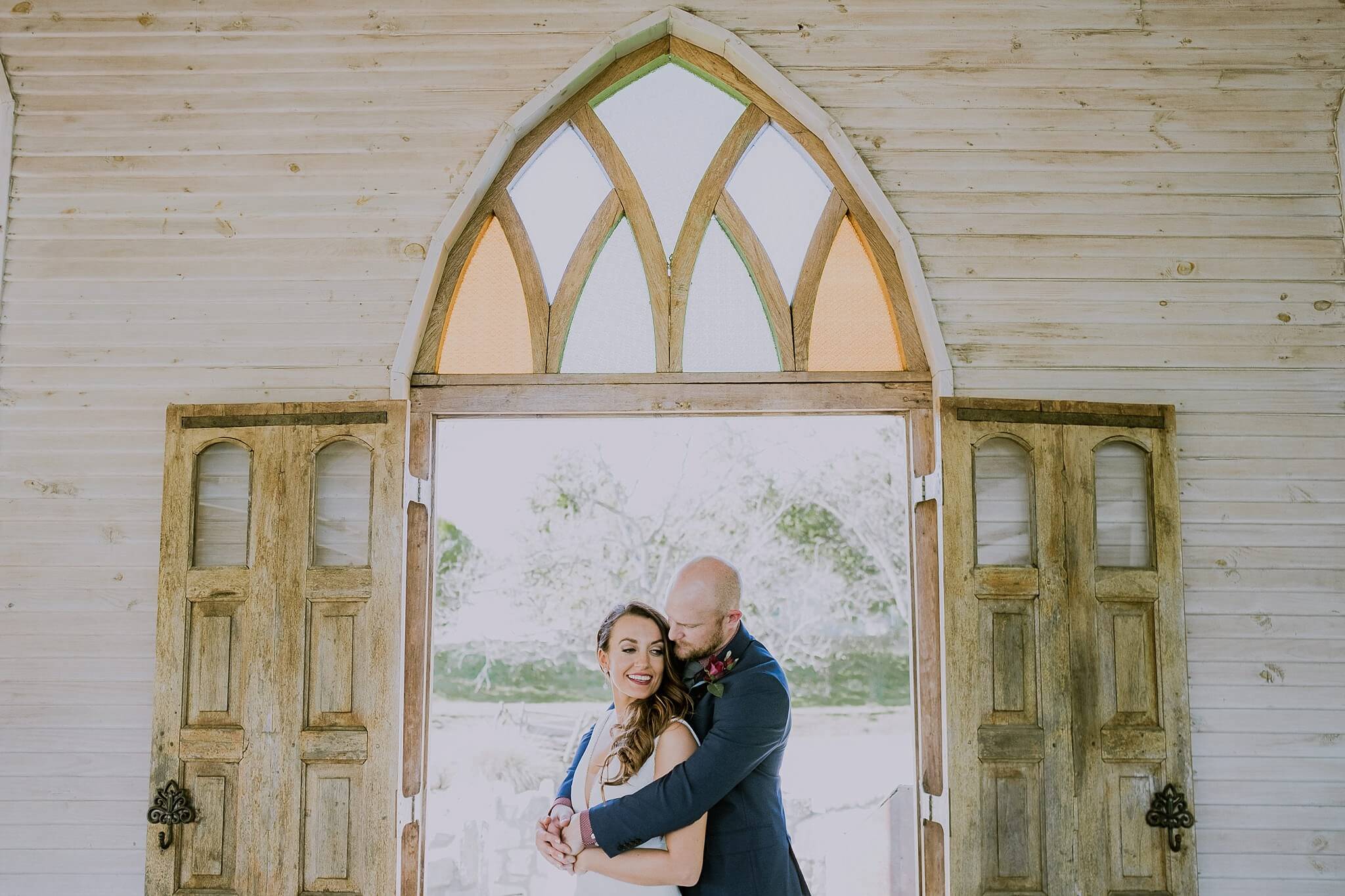 Gruene Estate Wedding Photography