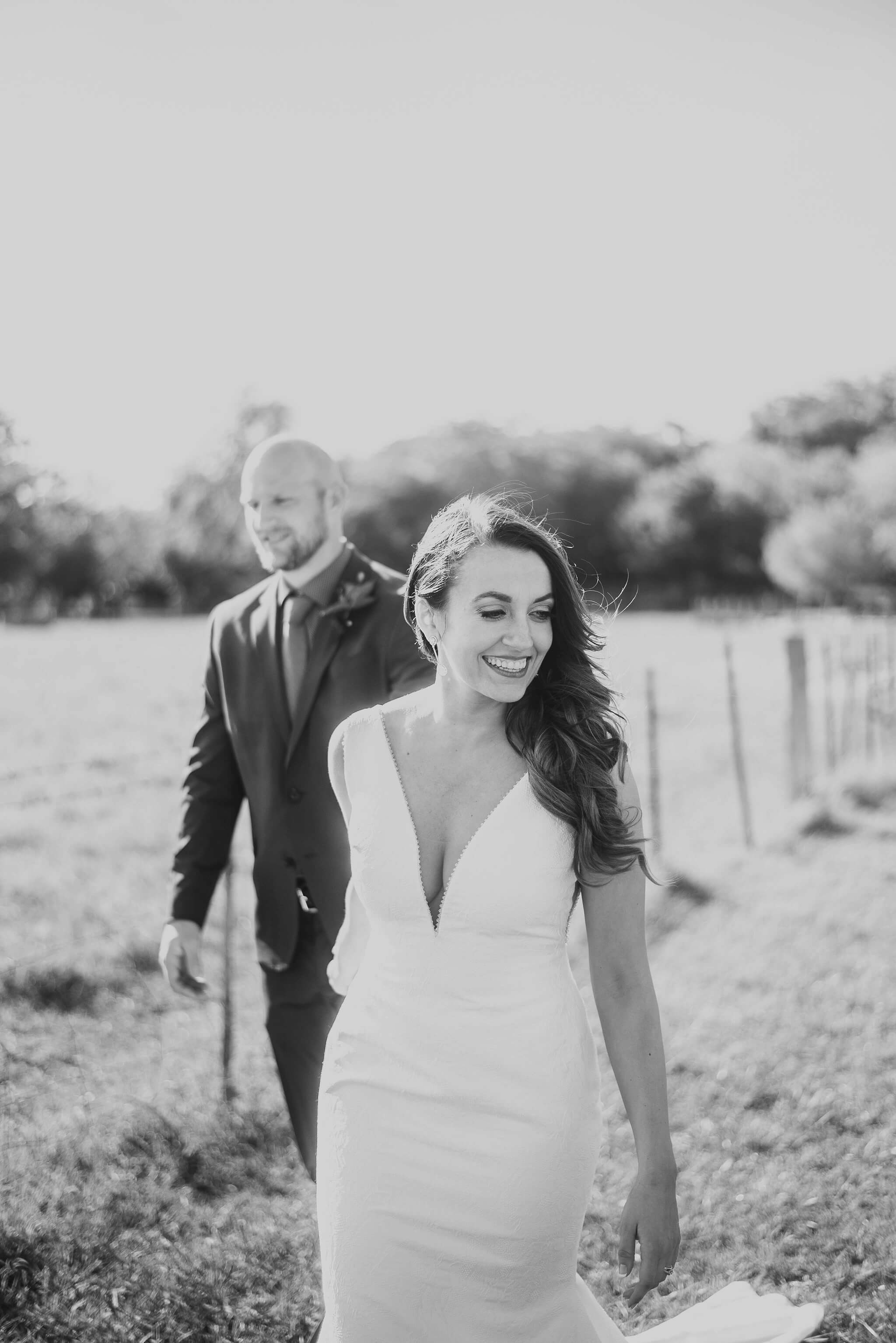 Gruene Estate Wedding Photography