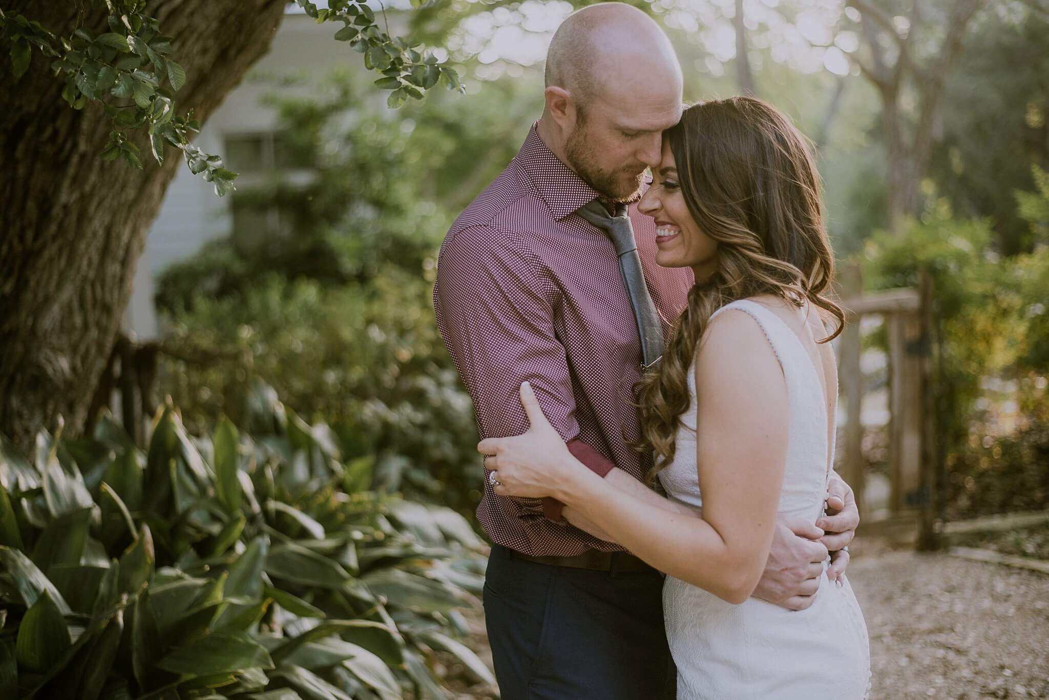 Gruene Estate Wedding Photography