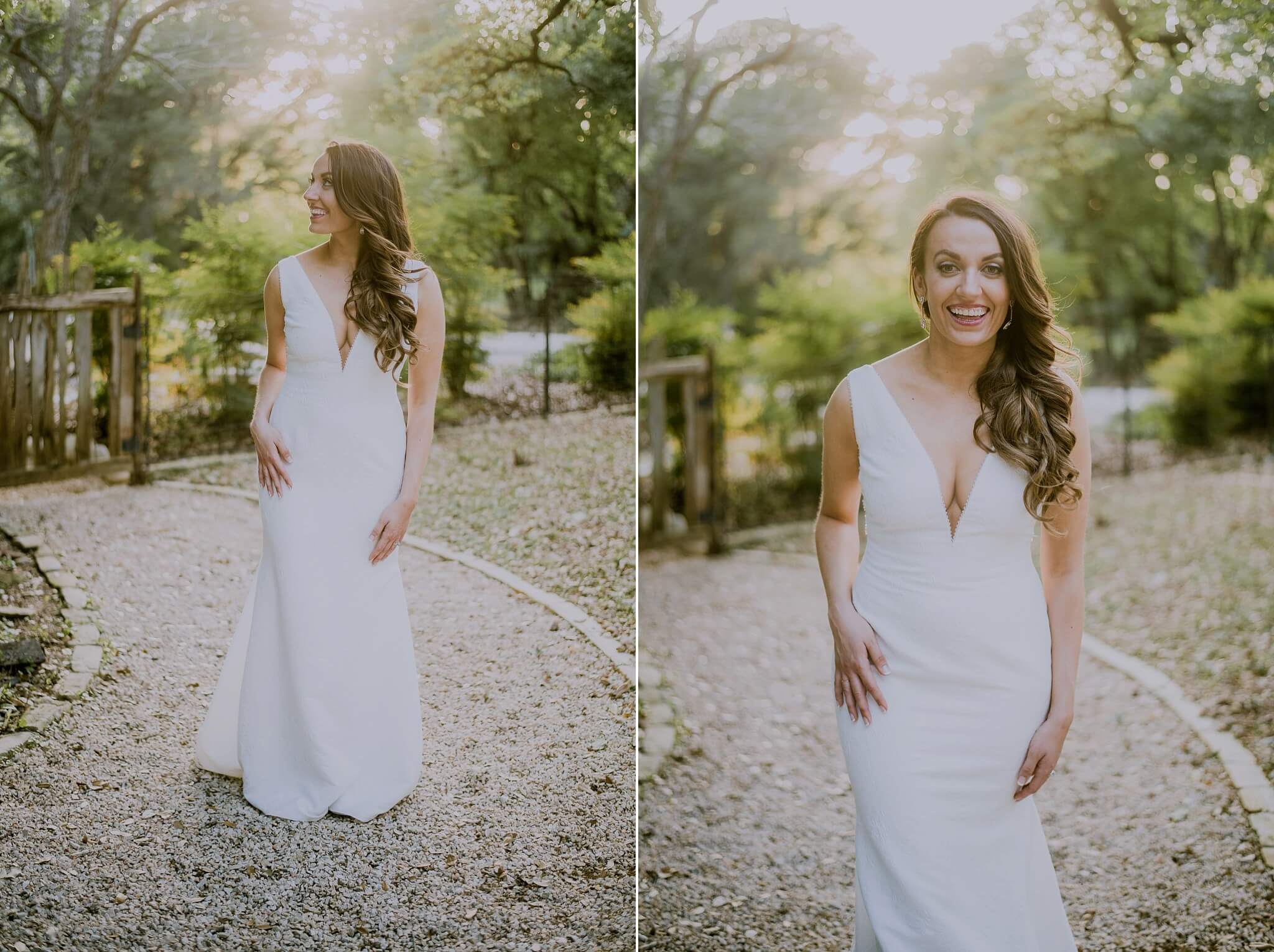 Gruene Estate Wedding Photography