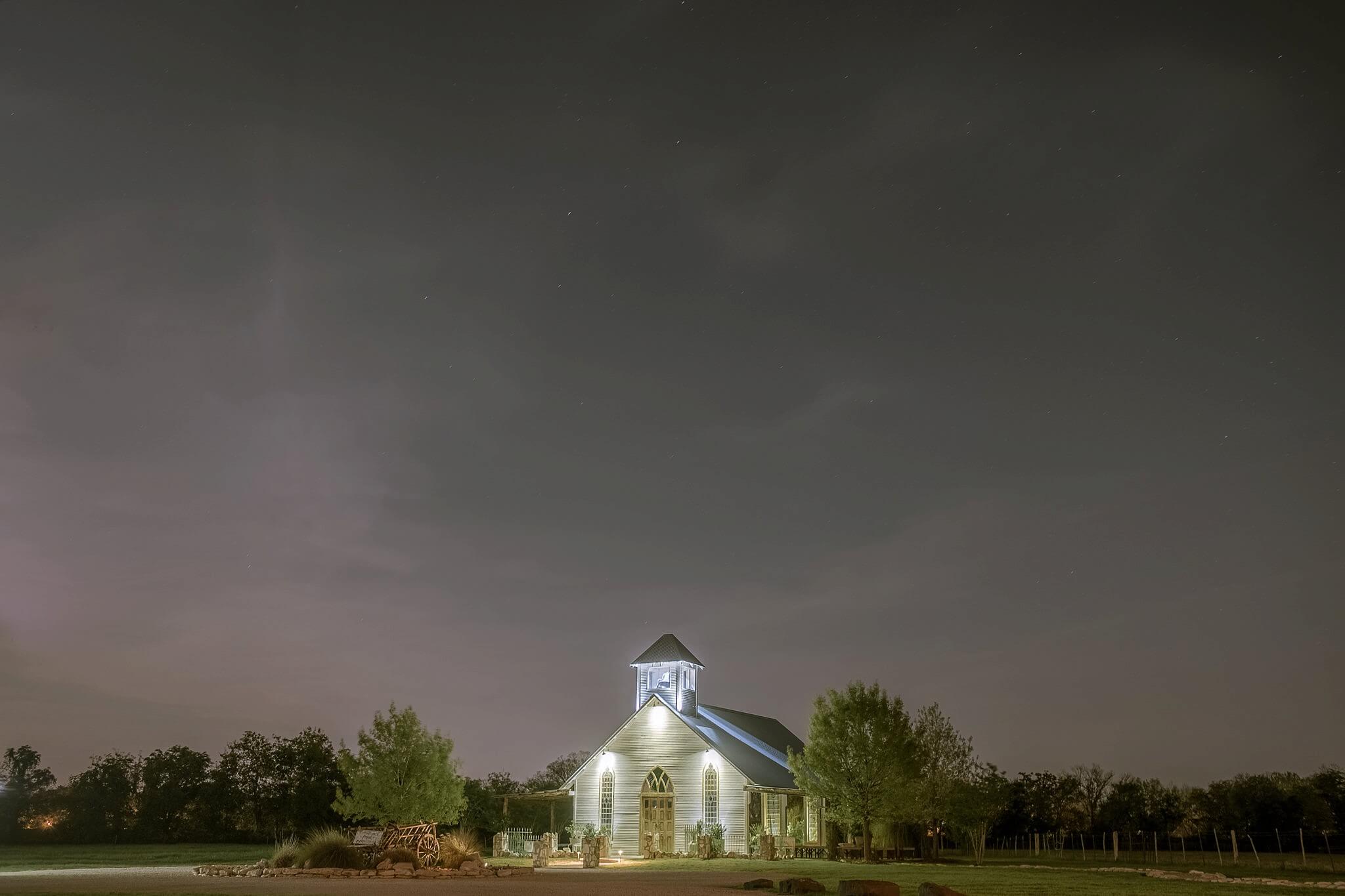 Gruene Estate Wedding Photography