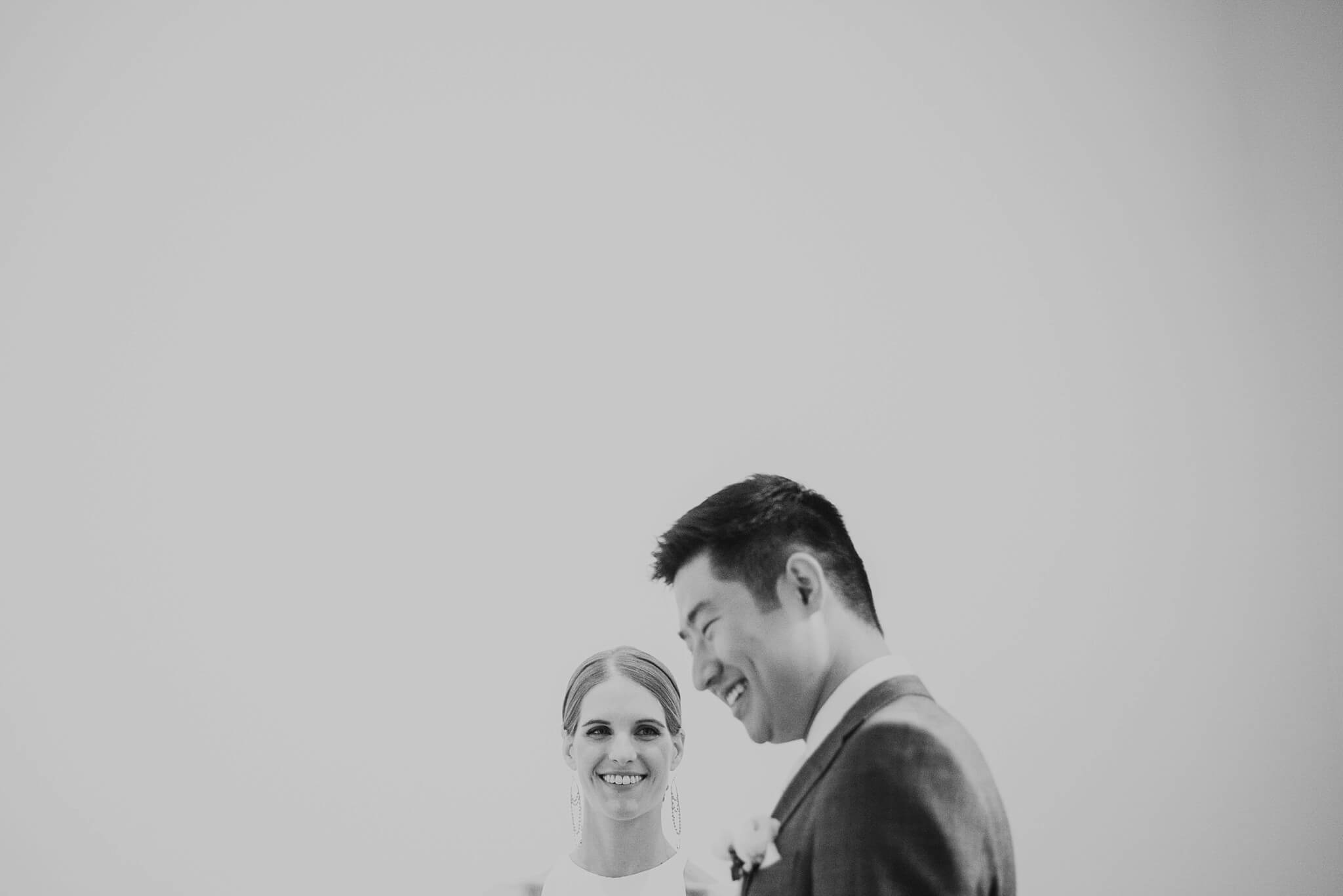 Blanton Museum Austin Wedding Photography