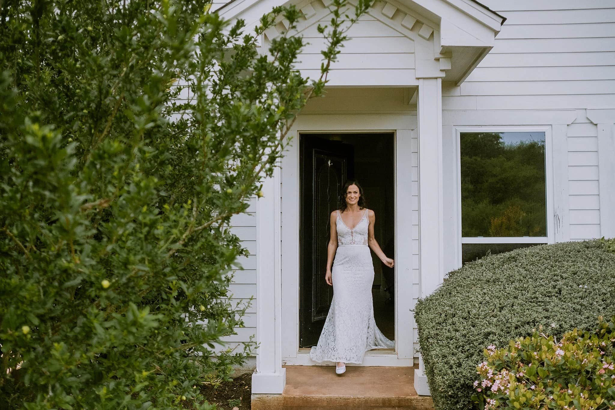 Antebellum Oaks Wedding Photographer