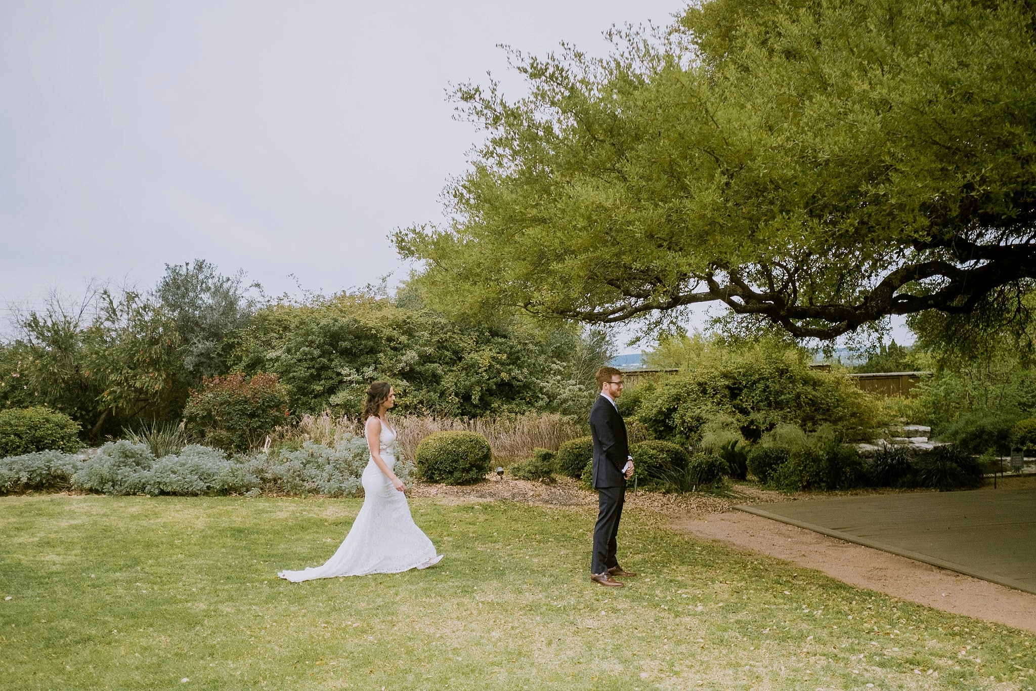 Antebellum Oaks Wedding Photographer