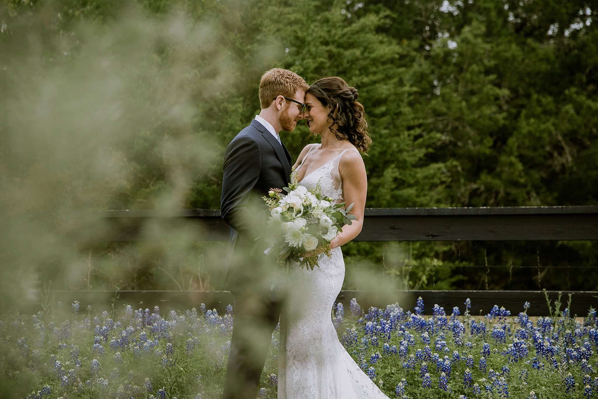 Antebellum Oaks Wedding Photographer