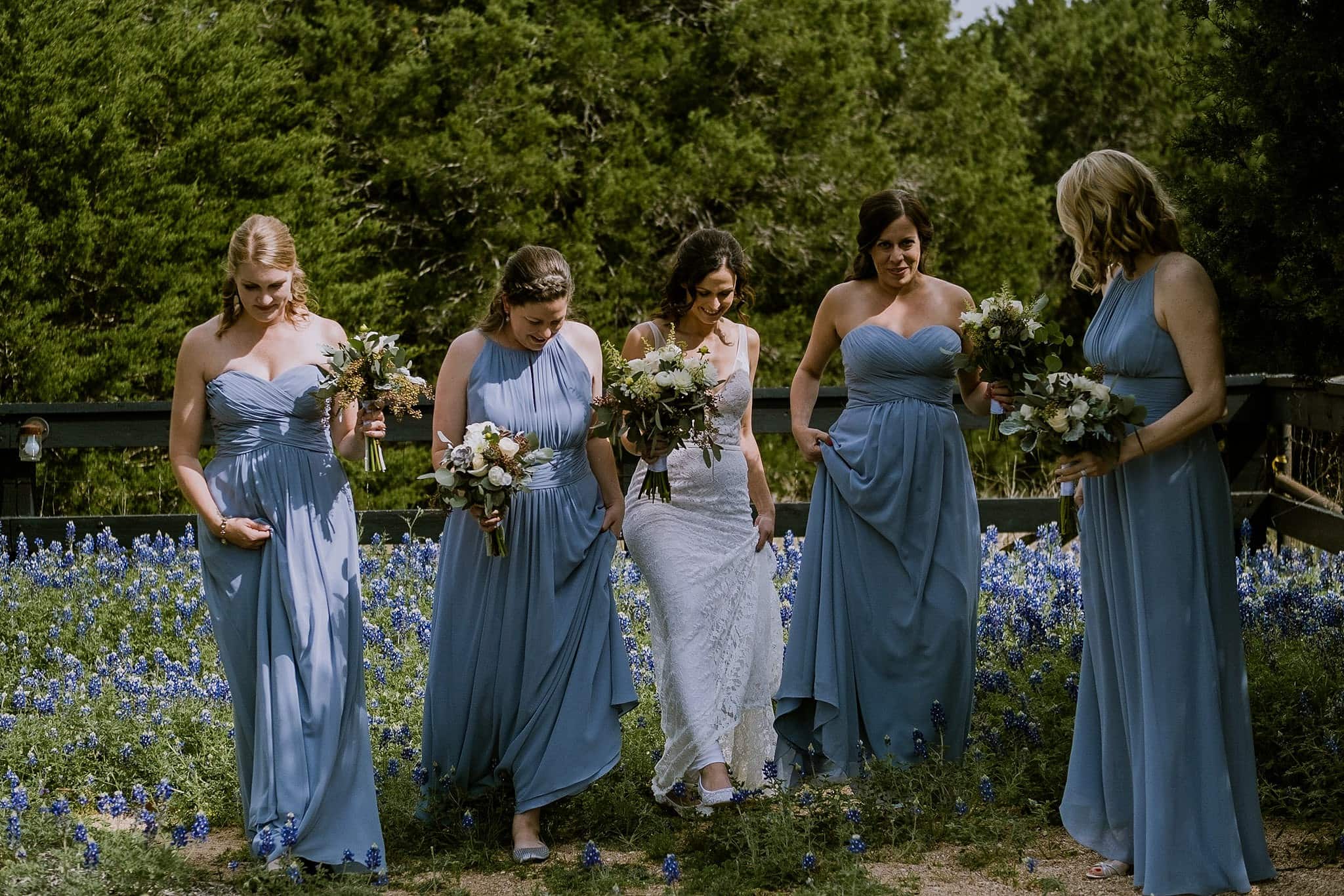 Antebellum Oaks Wedding Photographer