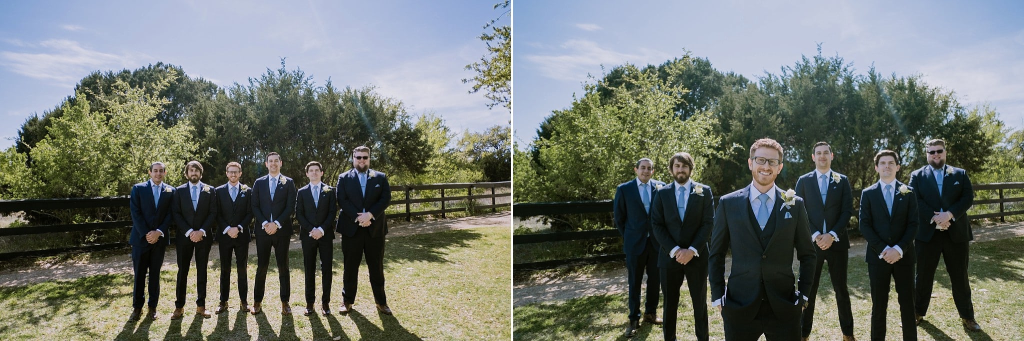 Antebellum Oaks Wedding Photographer