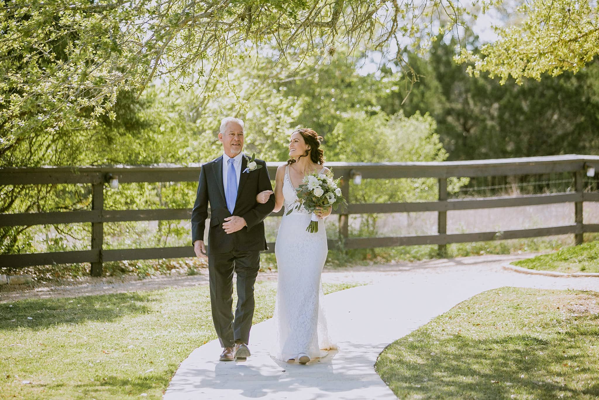 Antebellum Oaks Wedding Photographer