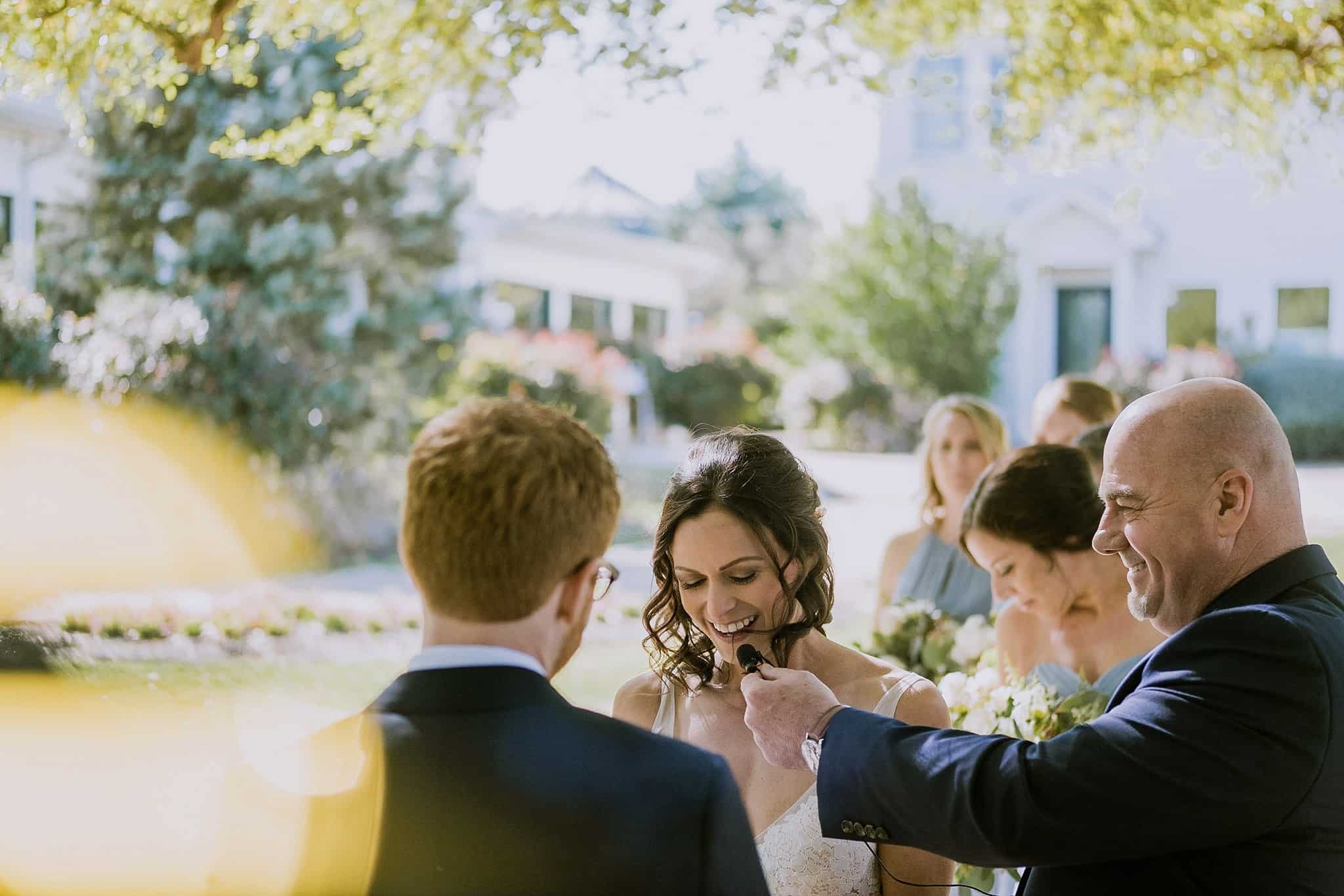 Antebellum Oaks Wedding Photographer