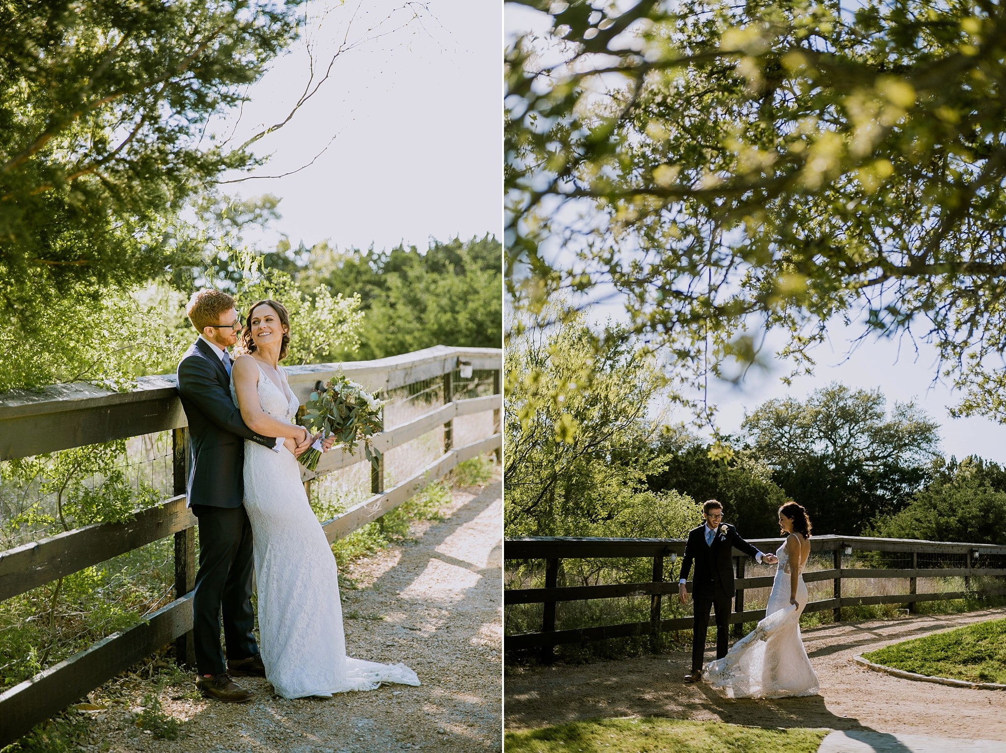 Antebellum Oaks Wedding Photographer