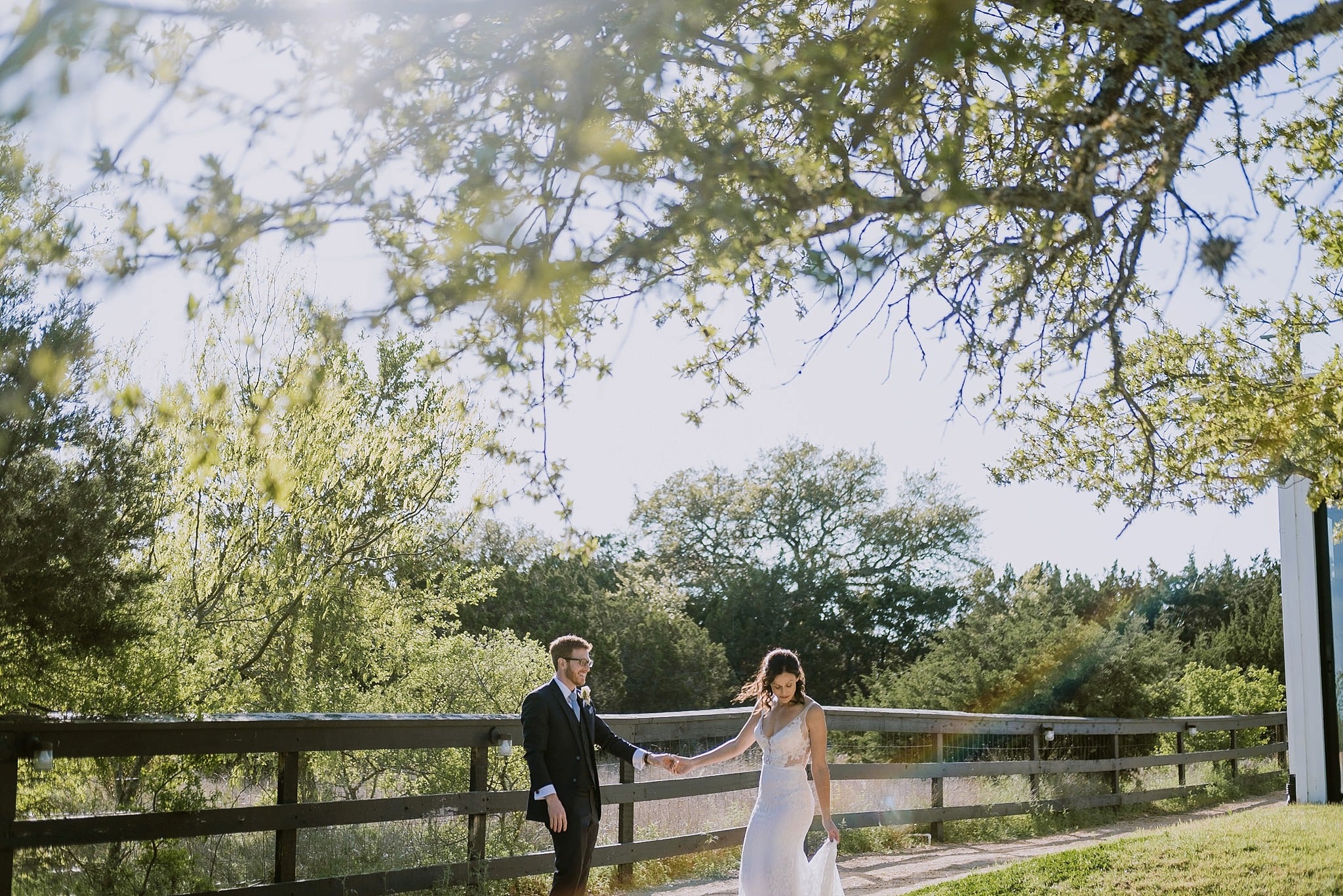 Antebellum Oaks Wedding Photographer