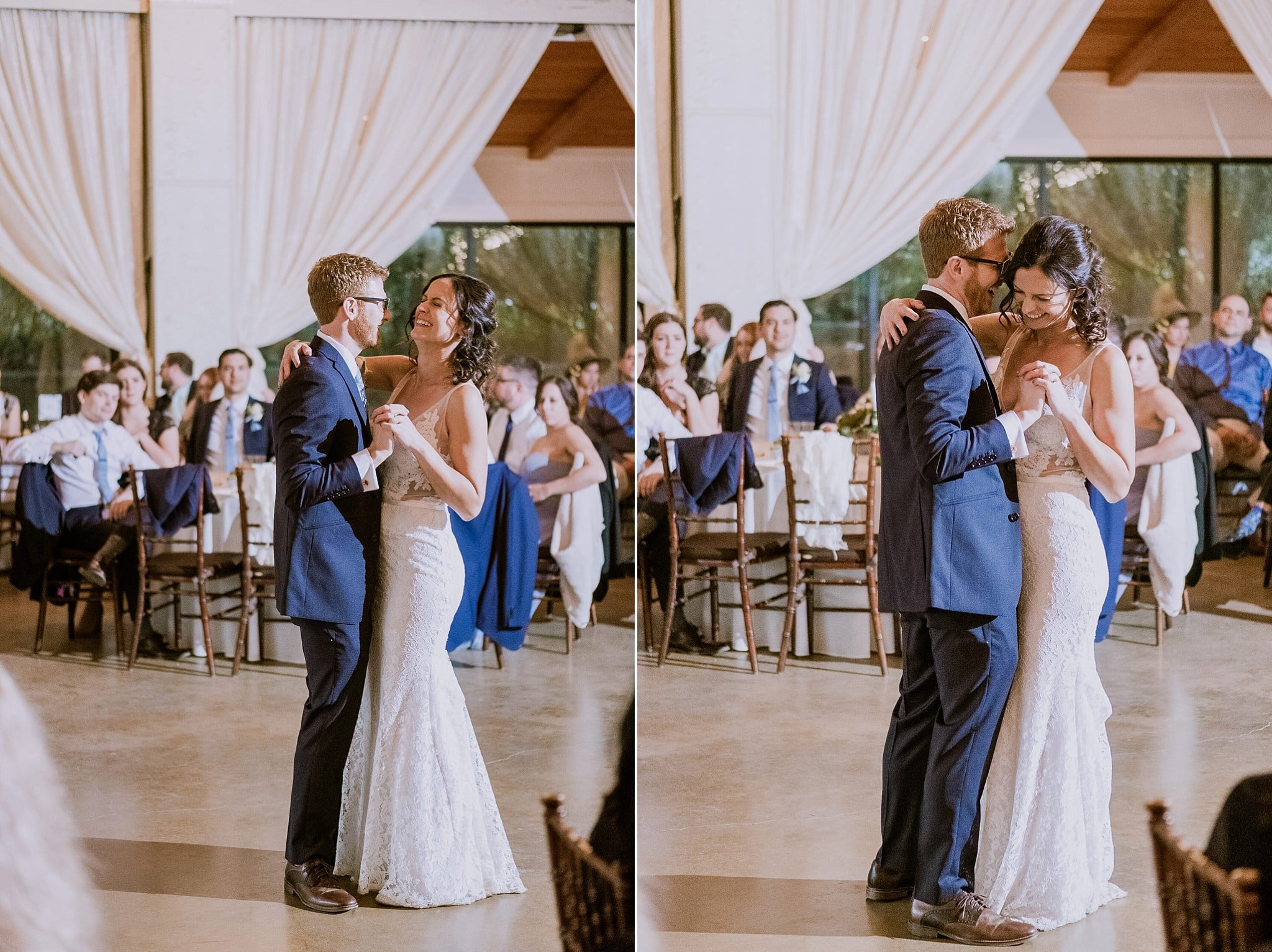 Antebellum Oaks Wedding Photographer