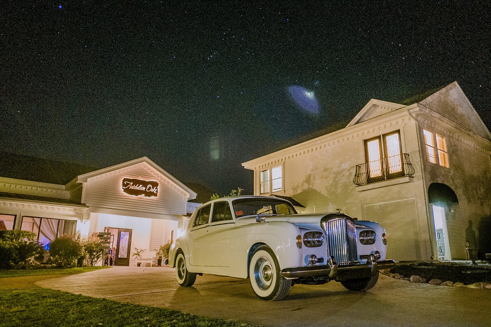 Antebellum Oaks Wedding Photographer