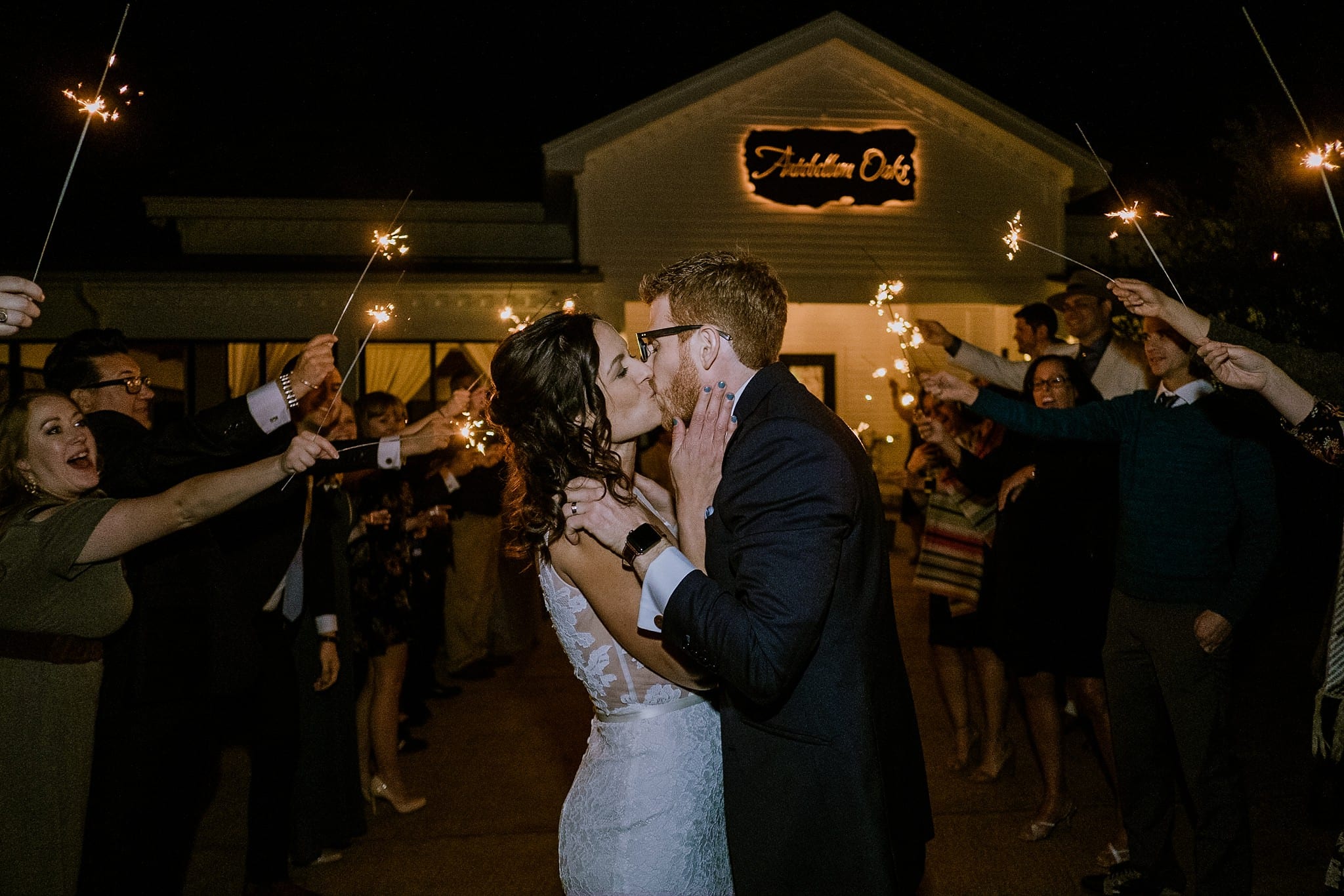 Antebellum Oaks Wedding Photographer